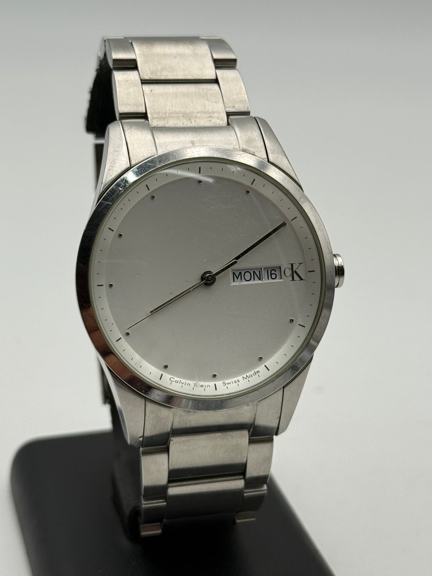 Ck k223110041mm quartz swiss made