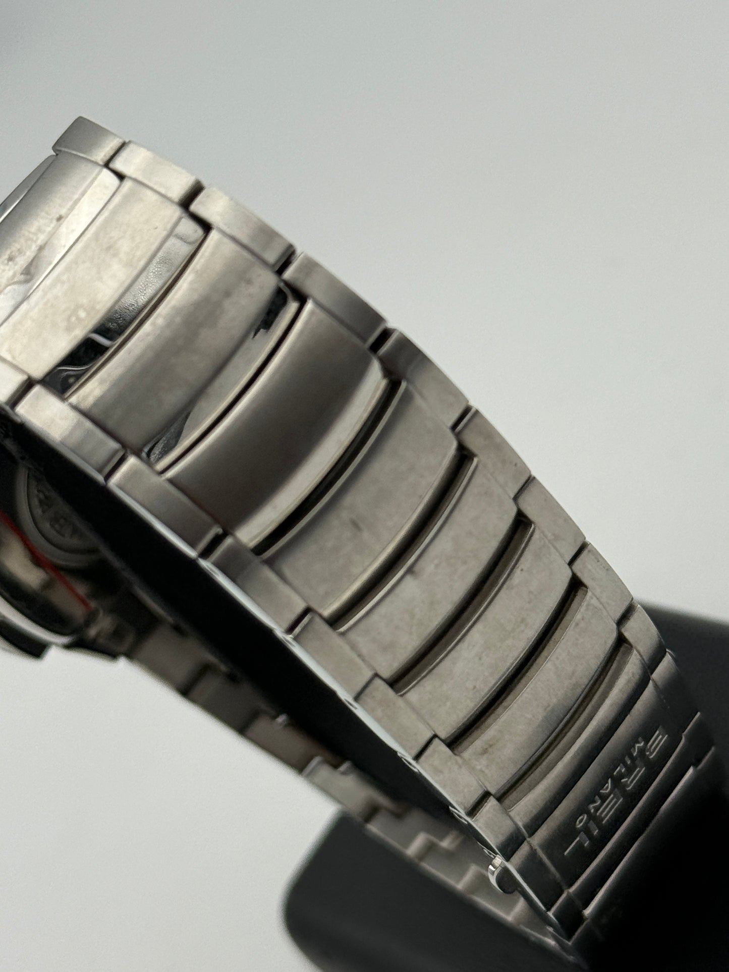 Breil milano chrono bw0300 40mm quartz