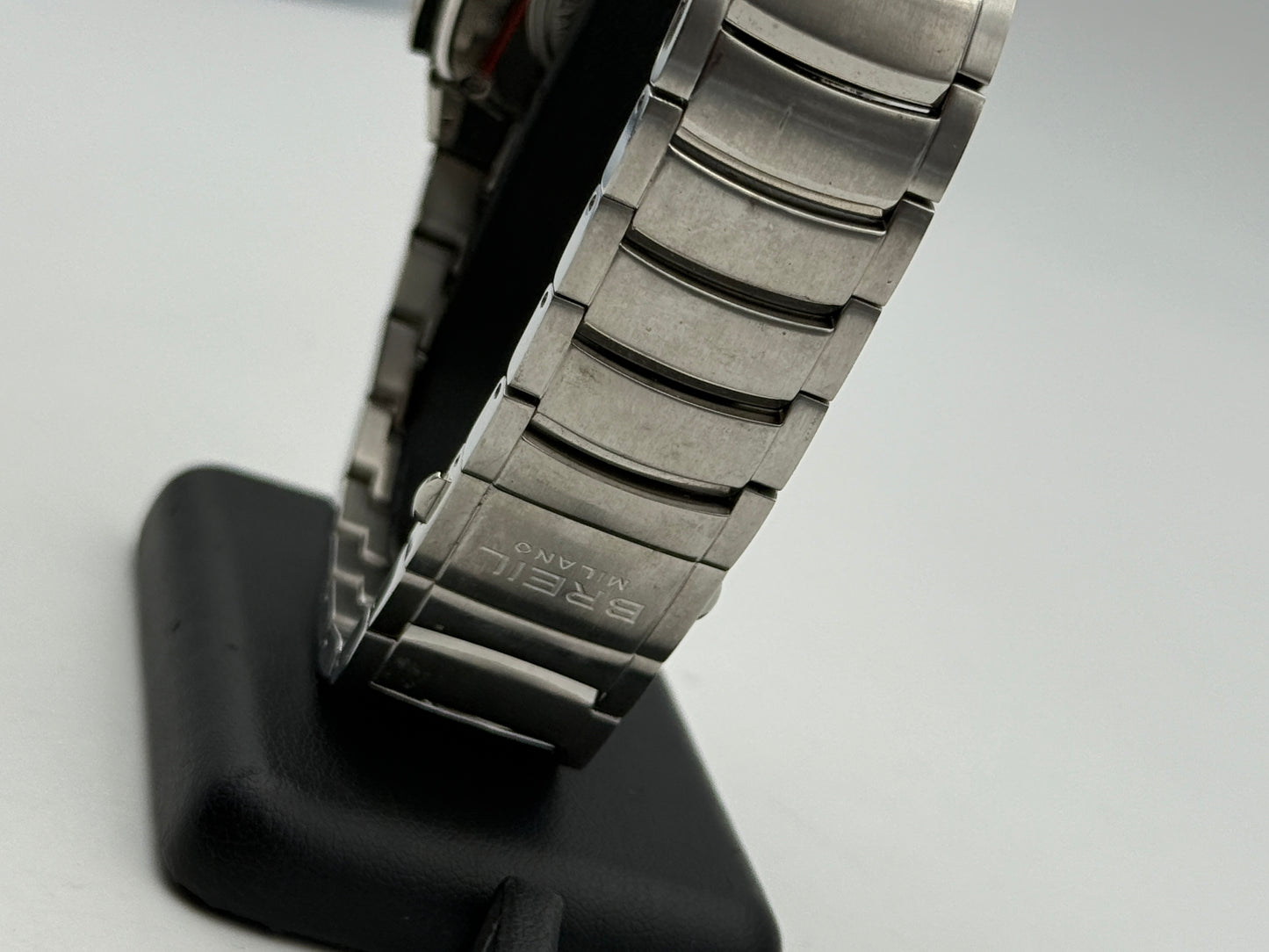 Breil milano chrono bw0300 40mm quartz