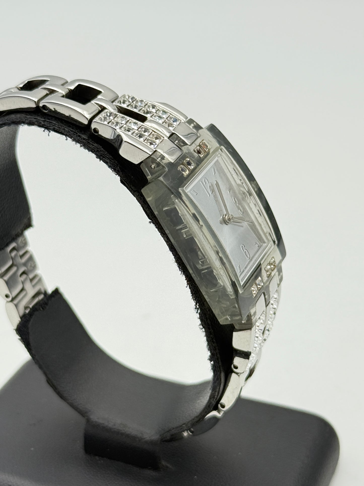 Swatch swiss 24x30mm quartz swiss made