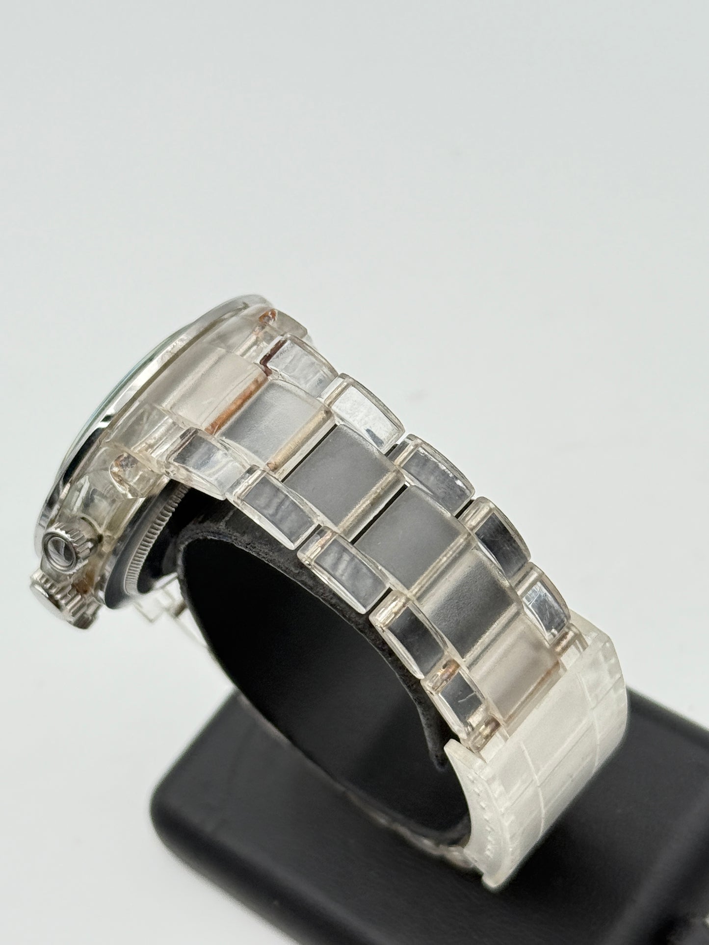 Luckman chrono 42mm quartz