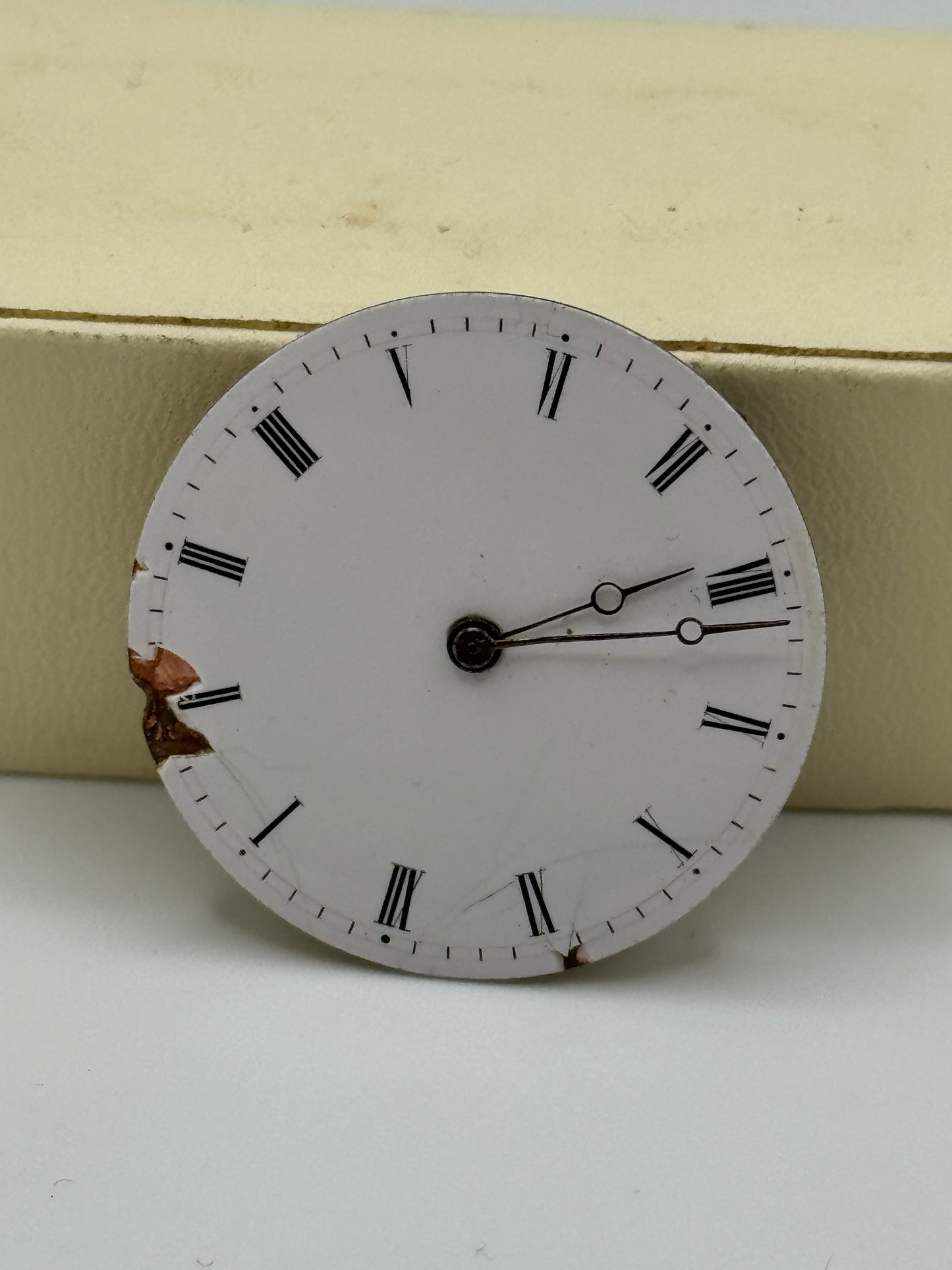 cylinder keys movement movimento chiavetta anonimo 29.4mm