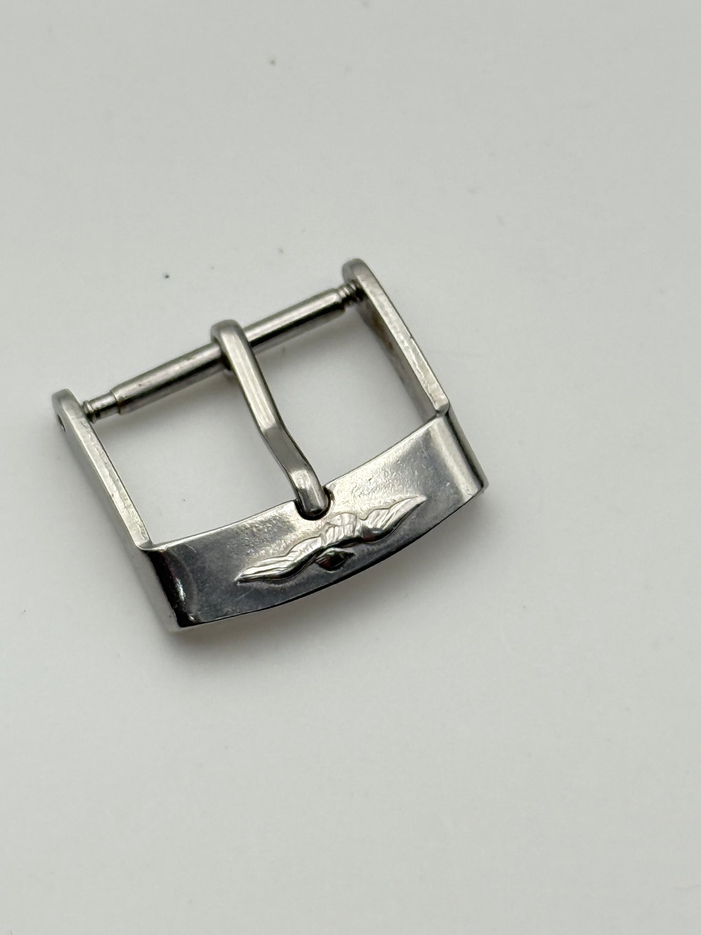 sector 18mm fibbia buckle