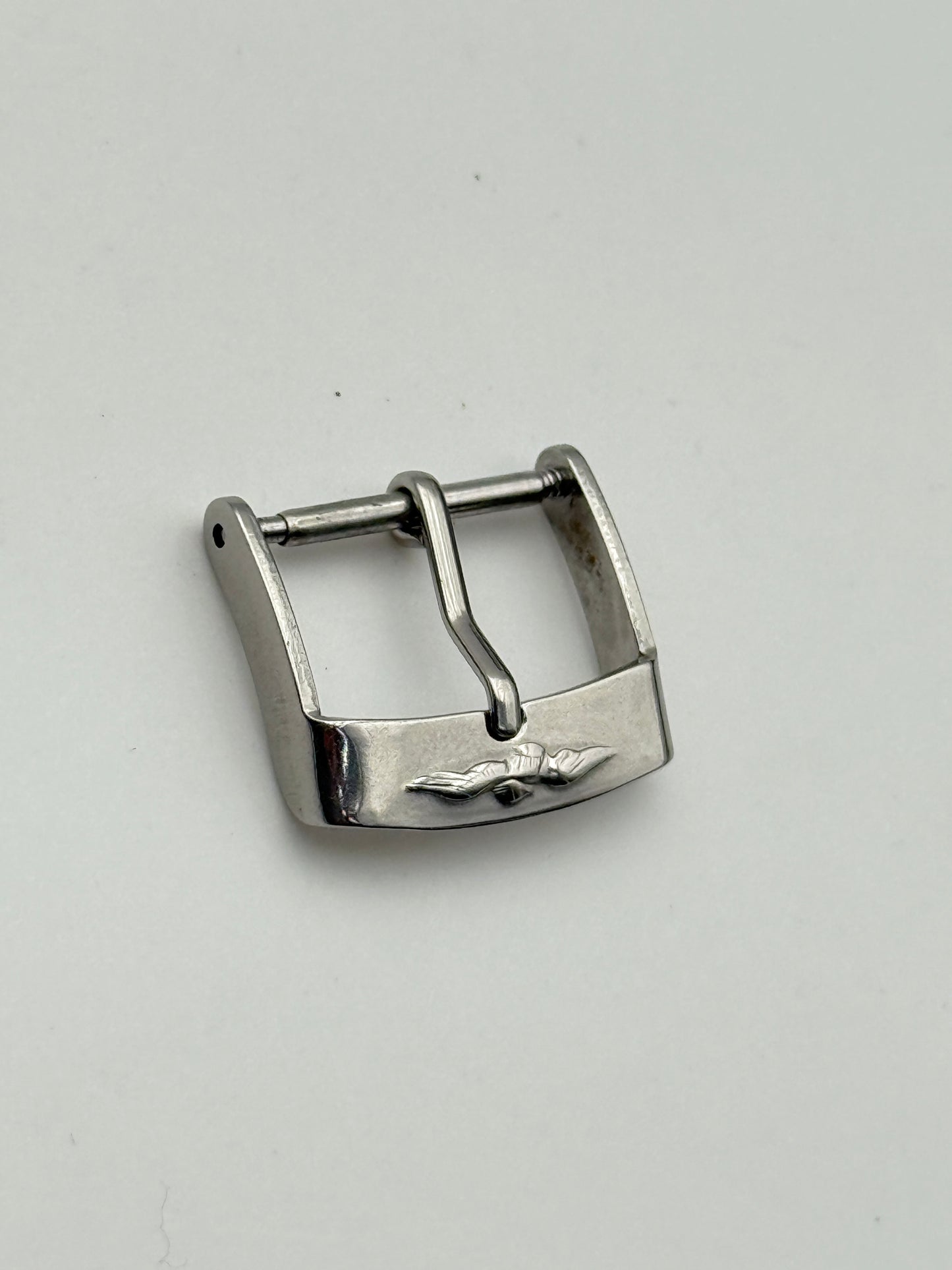 sector 18mm fibbia buckle