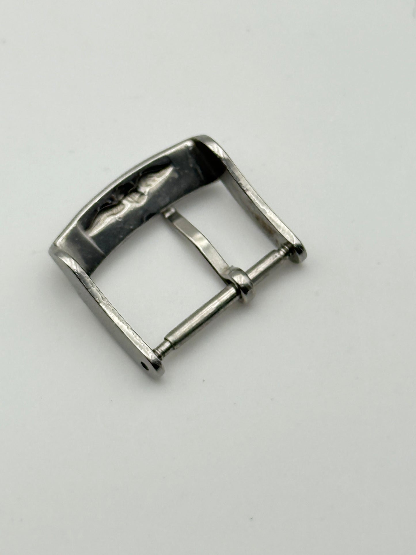 sector 18mm fibbia buckle