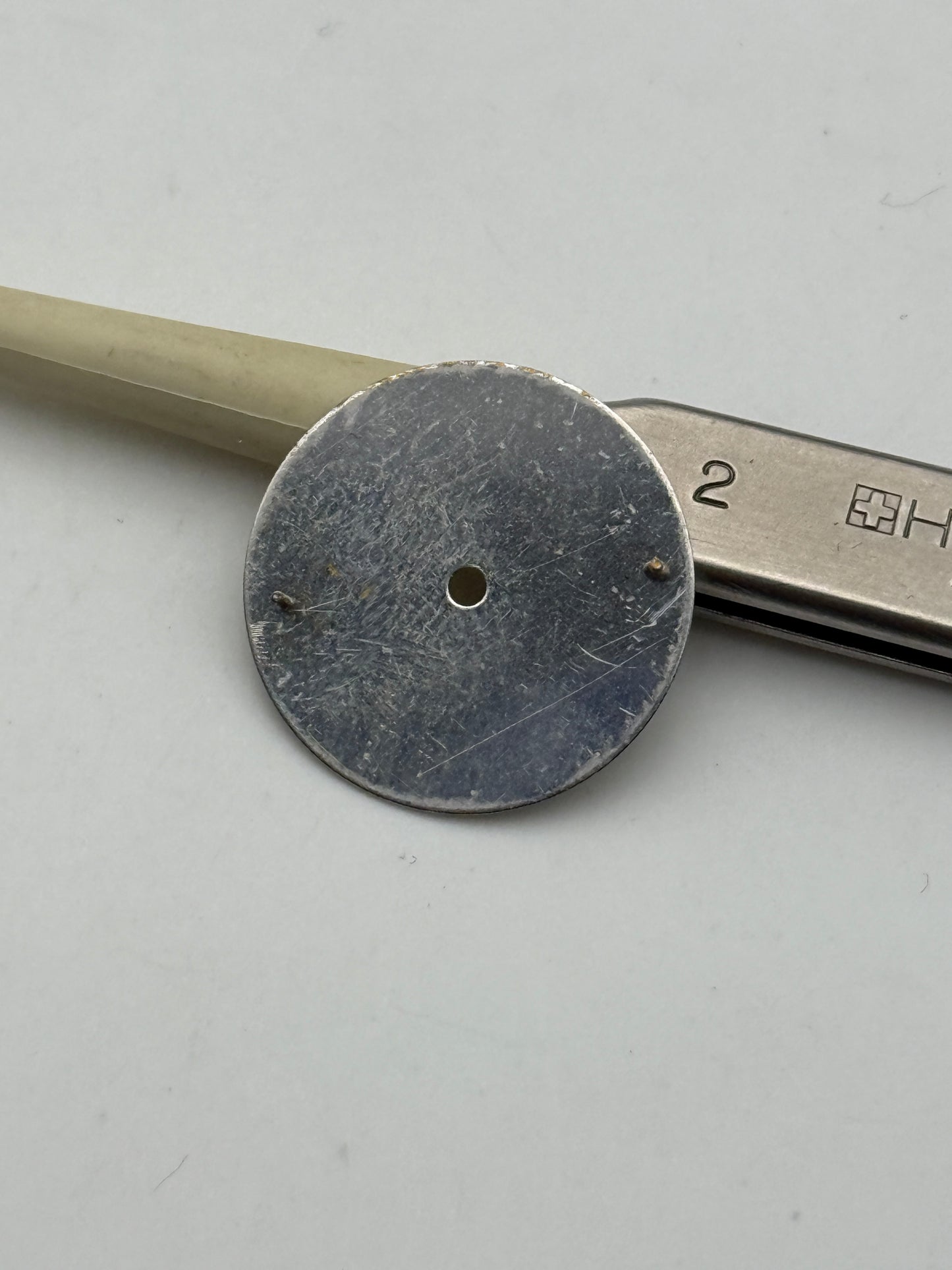 jean perret quartz 20mm dial quadrante