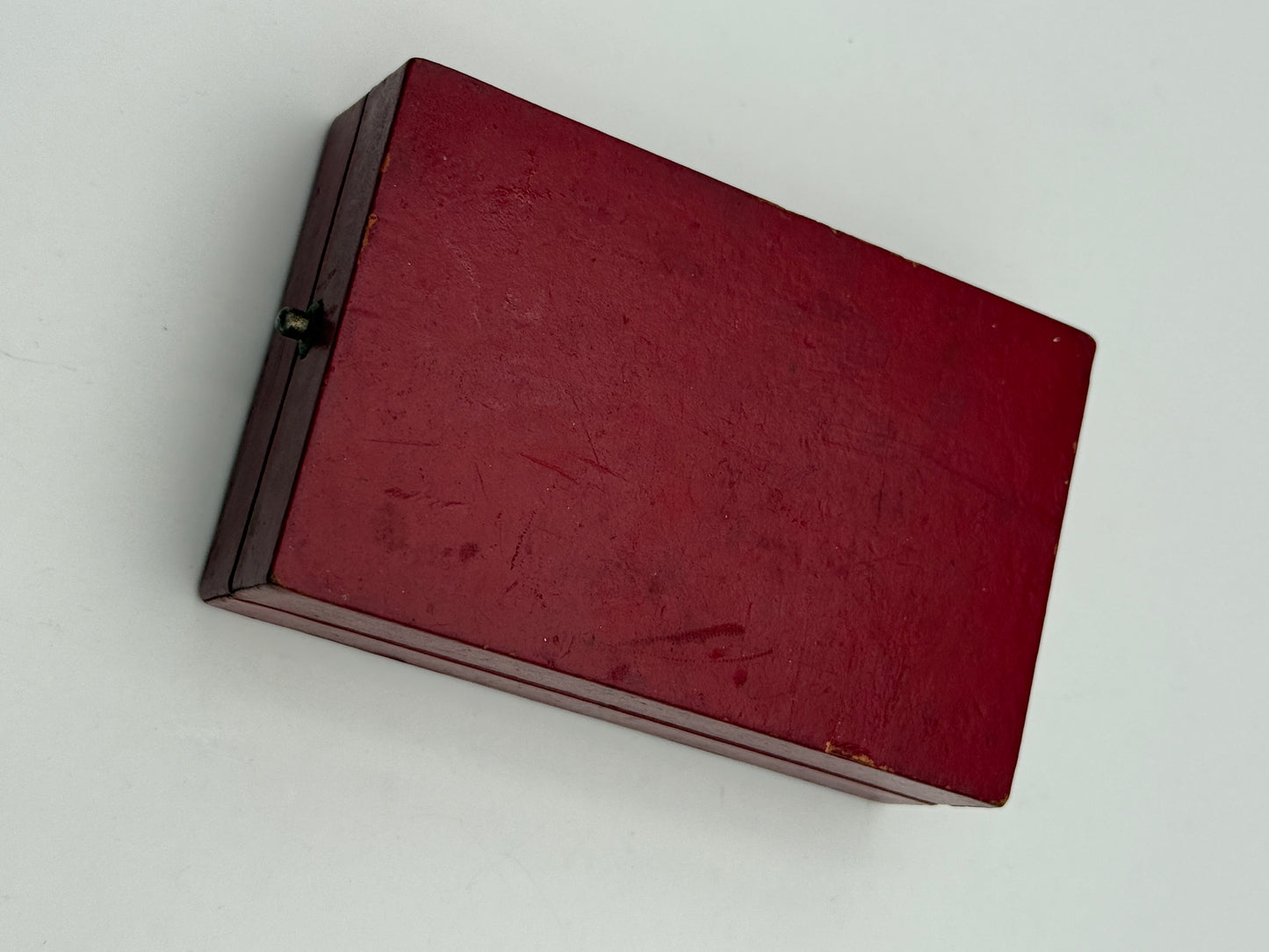 cartier vintage lighter accendino box rare scatola