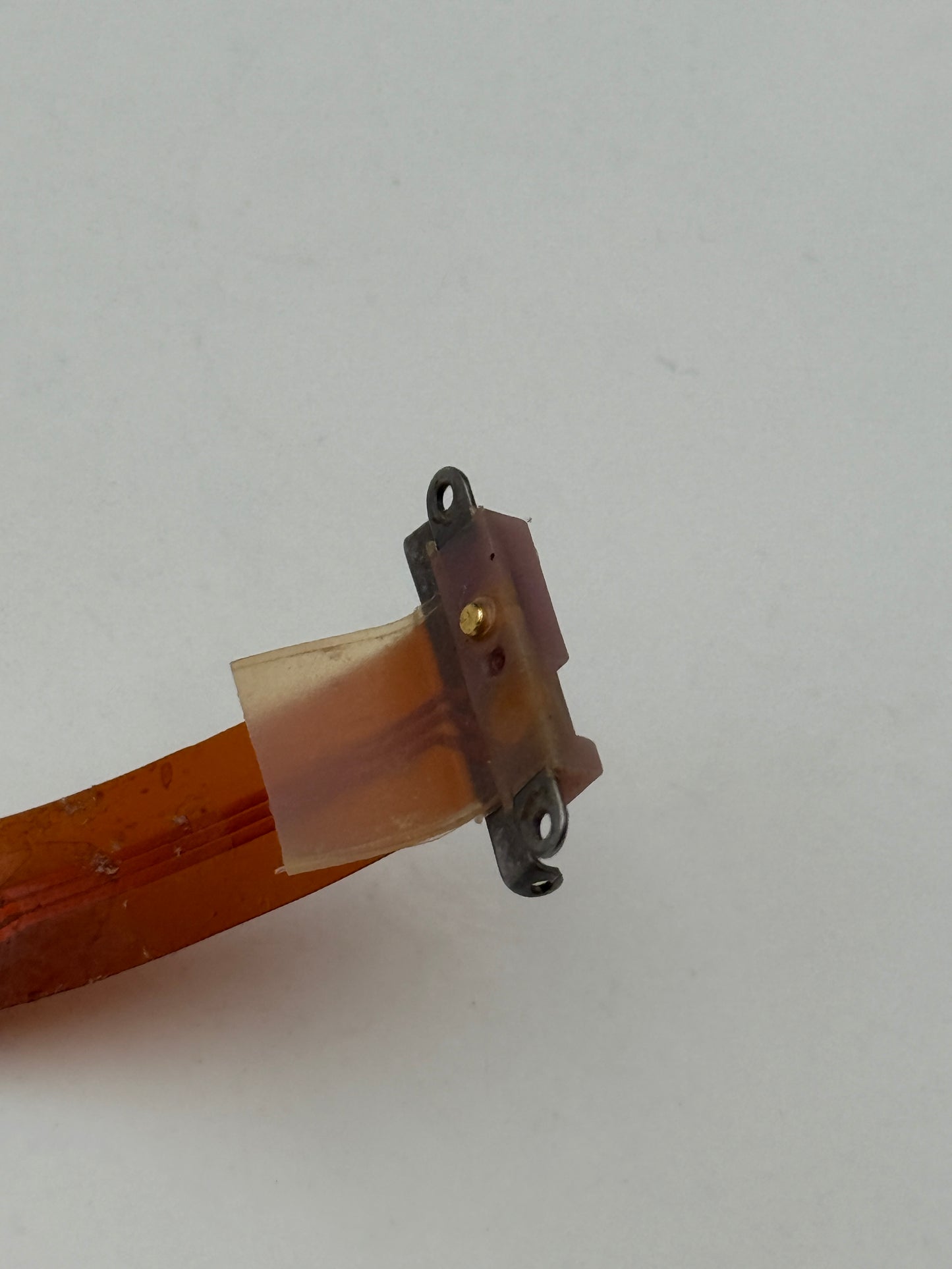 ANTENNA JUNGHANS MEGA 21MM cinturino strap radio