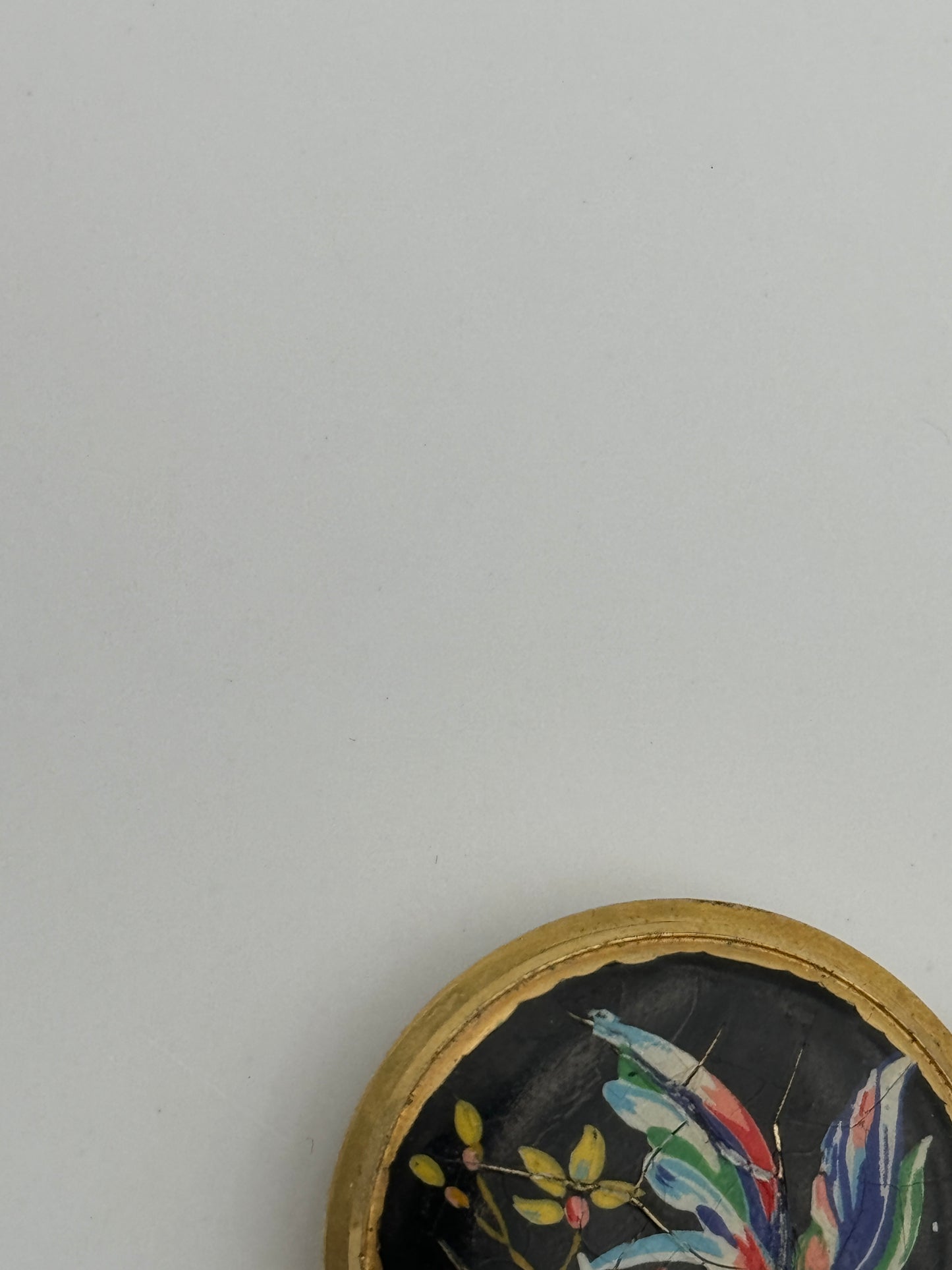 nelson swiss made vintage watch pendant nun monachina