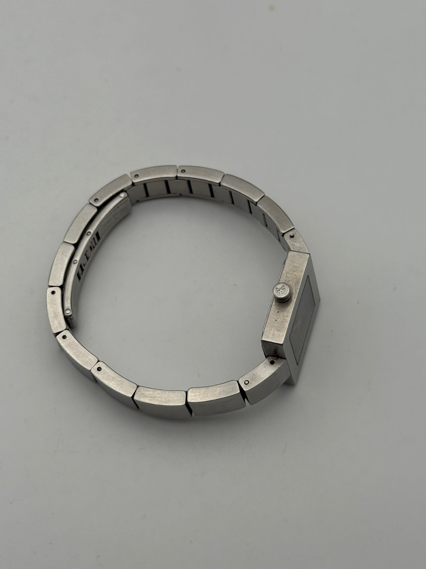 calvin klein swiss made k6141 22mm