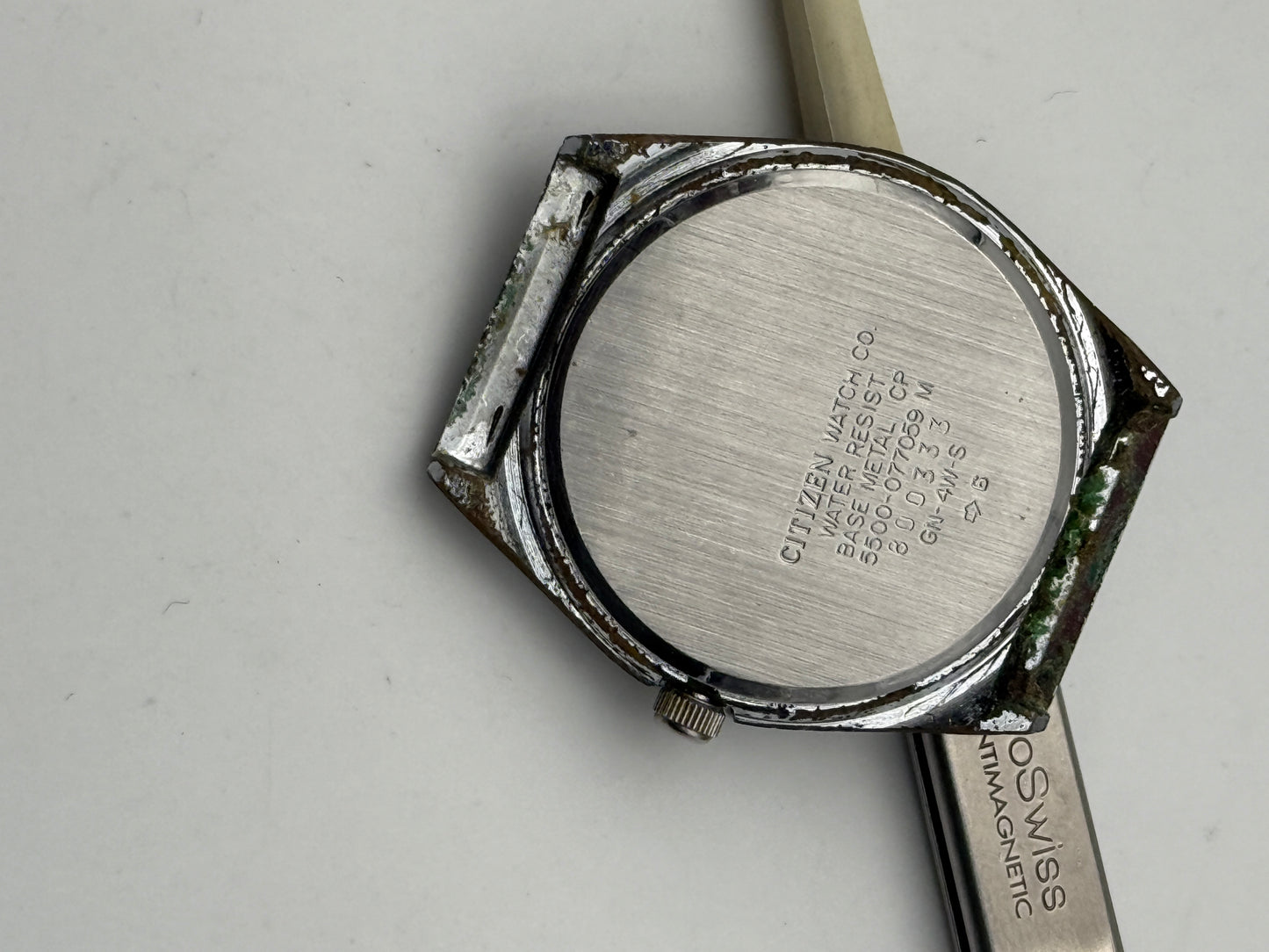 citizen 5500-077069 m 33mm