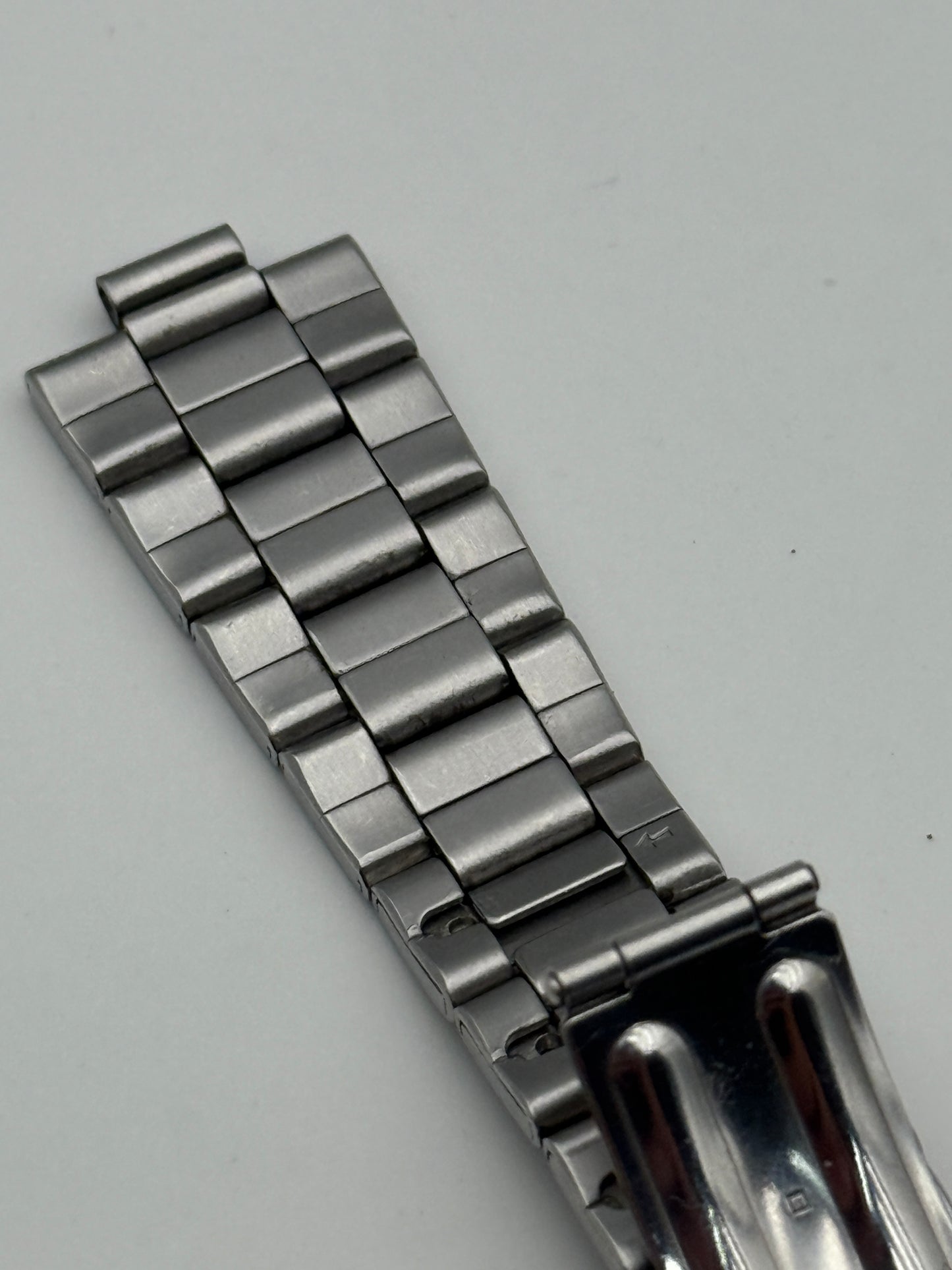 seiko 20mm 7002-8040 cinturino strap bracciale bracelet