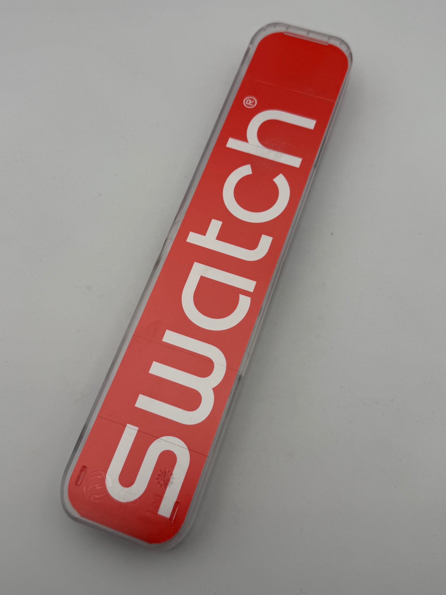 swtach xme 41mm