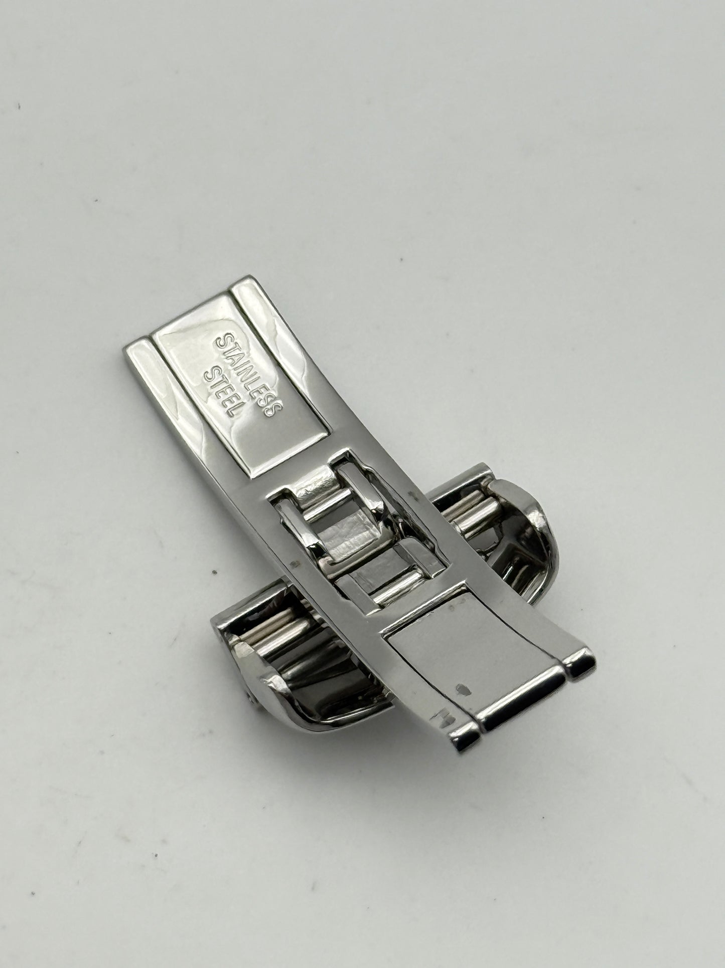 louis erard 18mm deployante fibbia buckle