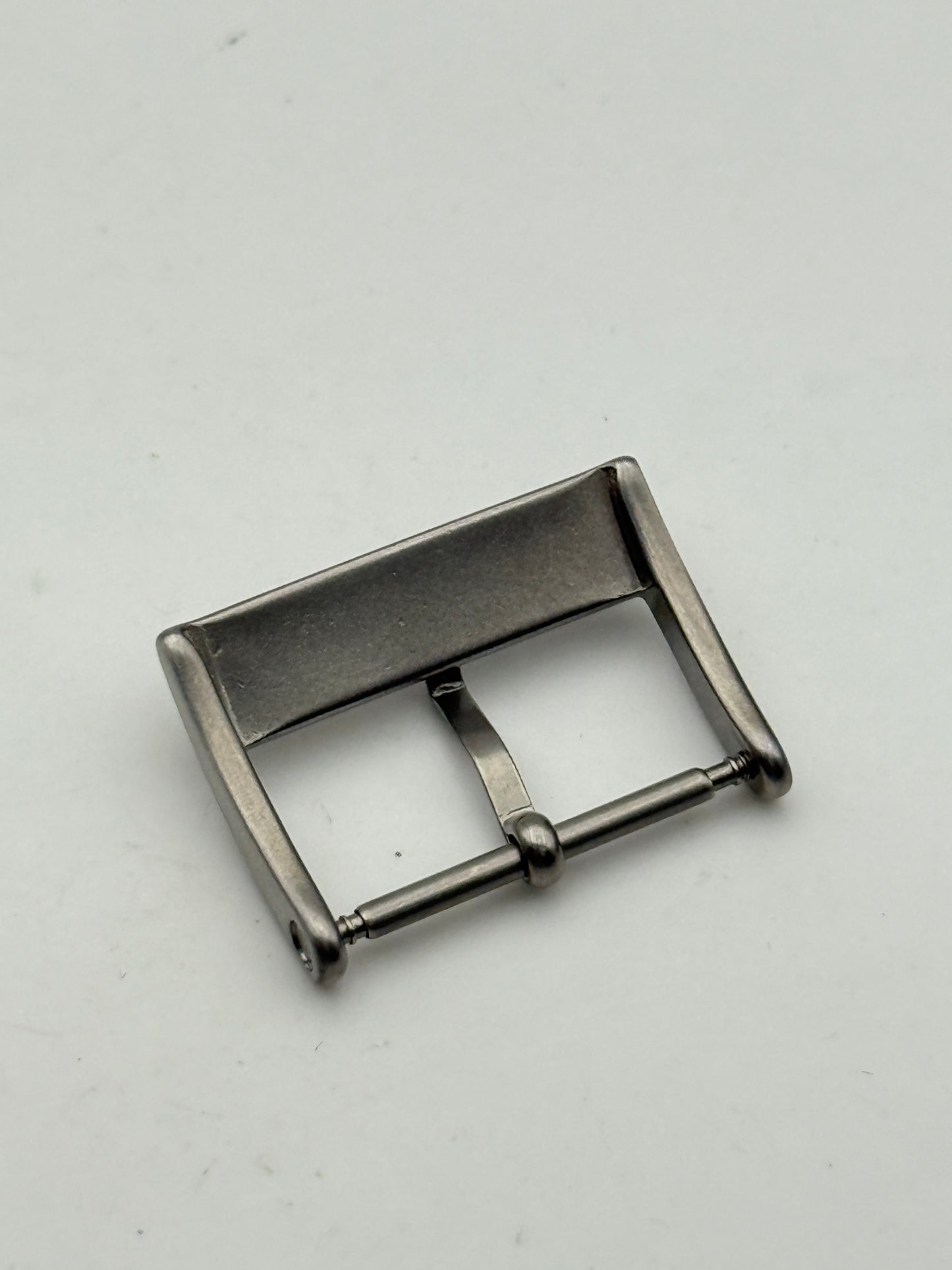 nautica 22mm fibbia buckle