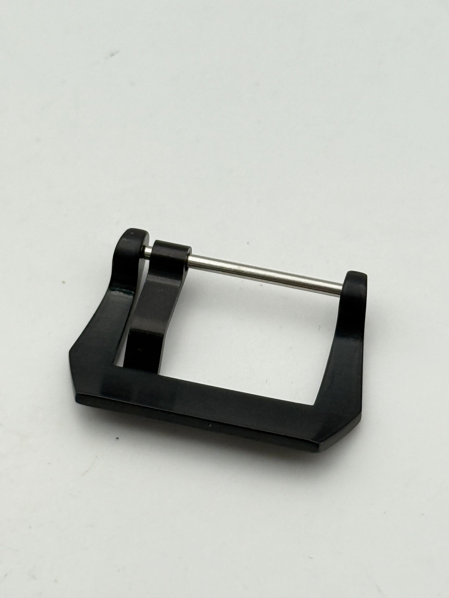 officine panerai pvd 22mm fibbia buckle