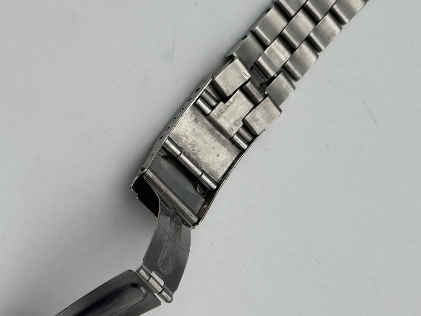 lorenz 20-5mm bracciale bracelet strap vintage