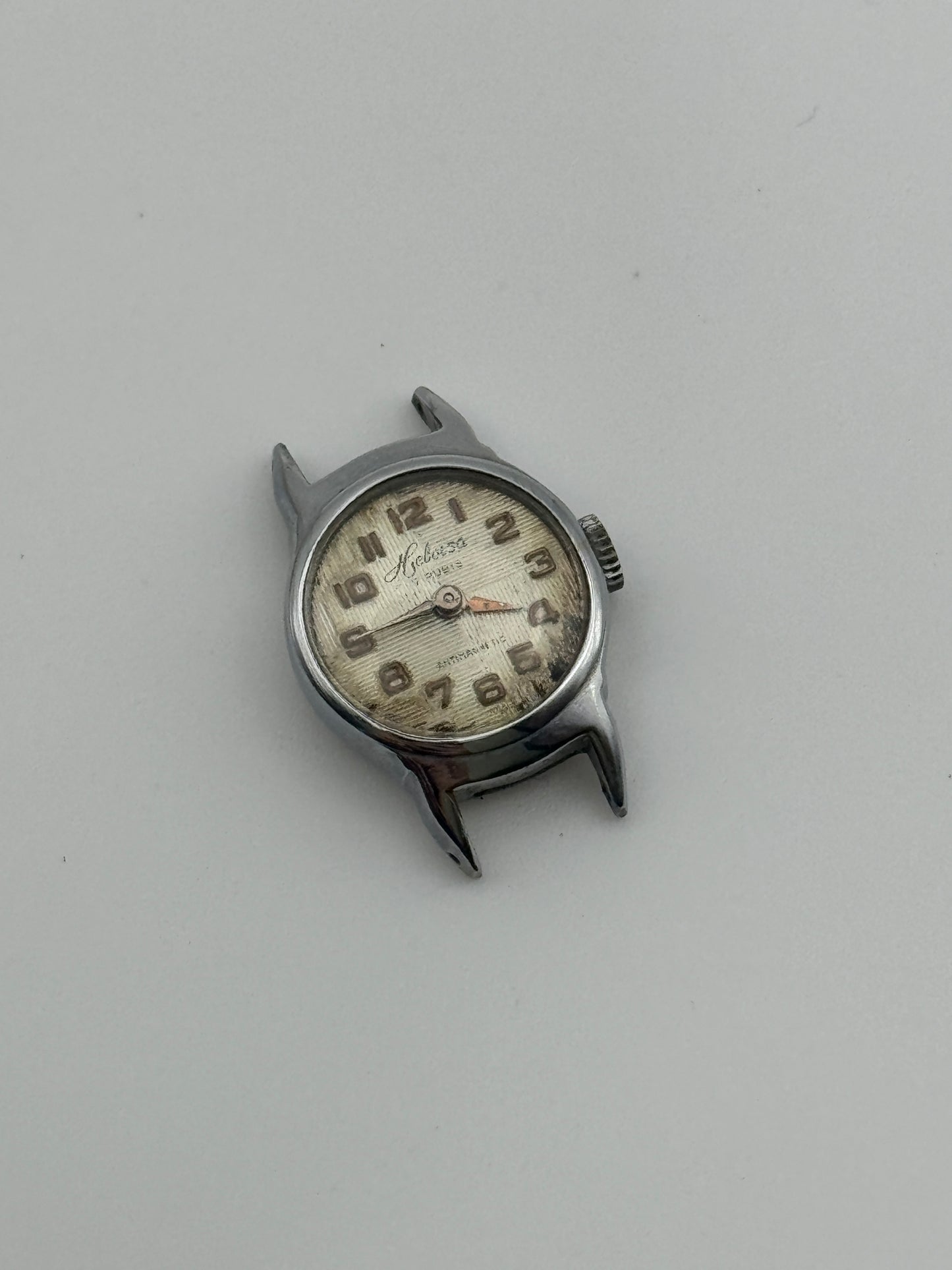 heboisa fhf 60 18mm movement movimento
