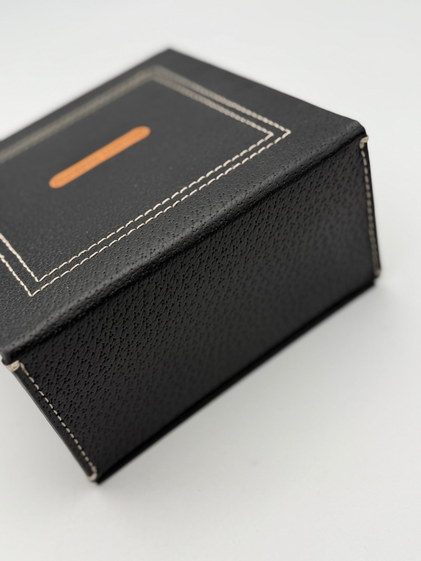giuliano mazzuoli box scatola watch manometro