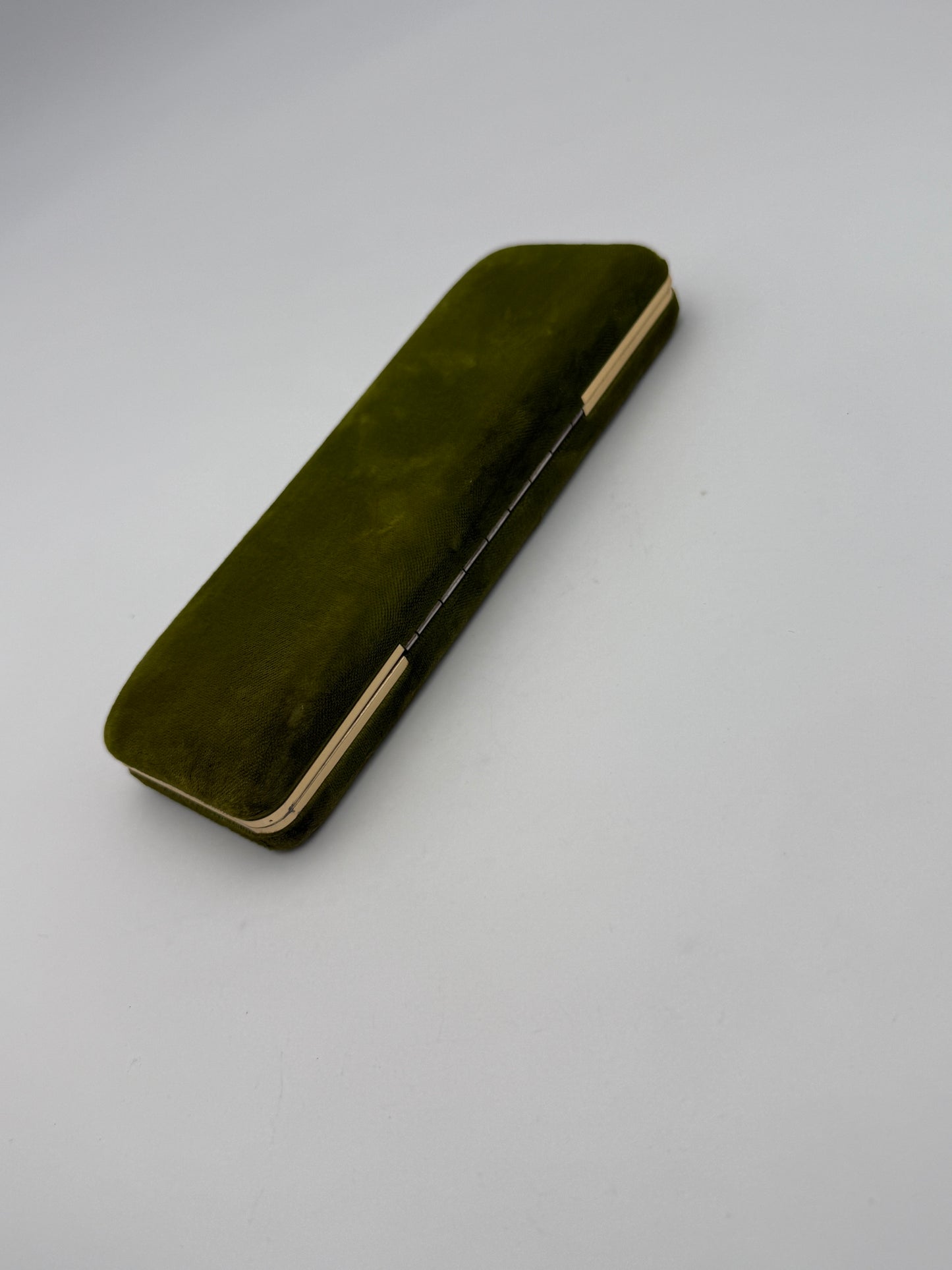waterman pen box scatola penna vintage