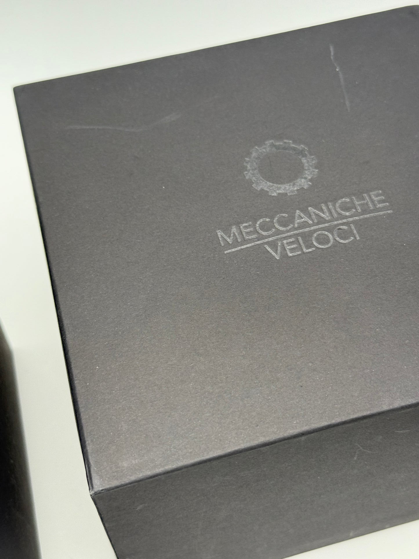 meccaniche veloci 4 valvole automatic swiss made box scatola