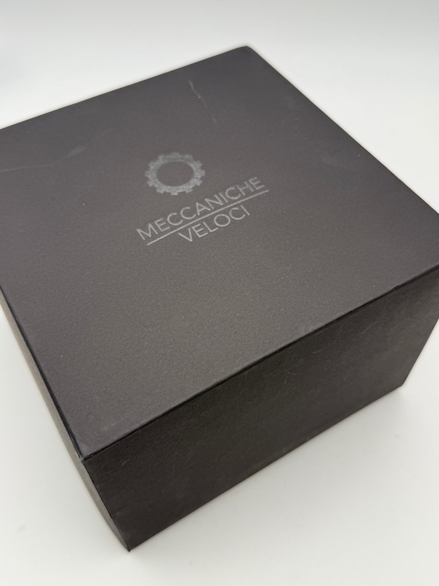meccaniche veloci 4 valvole automatic swiss made box scatola