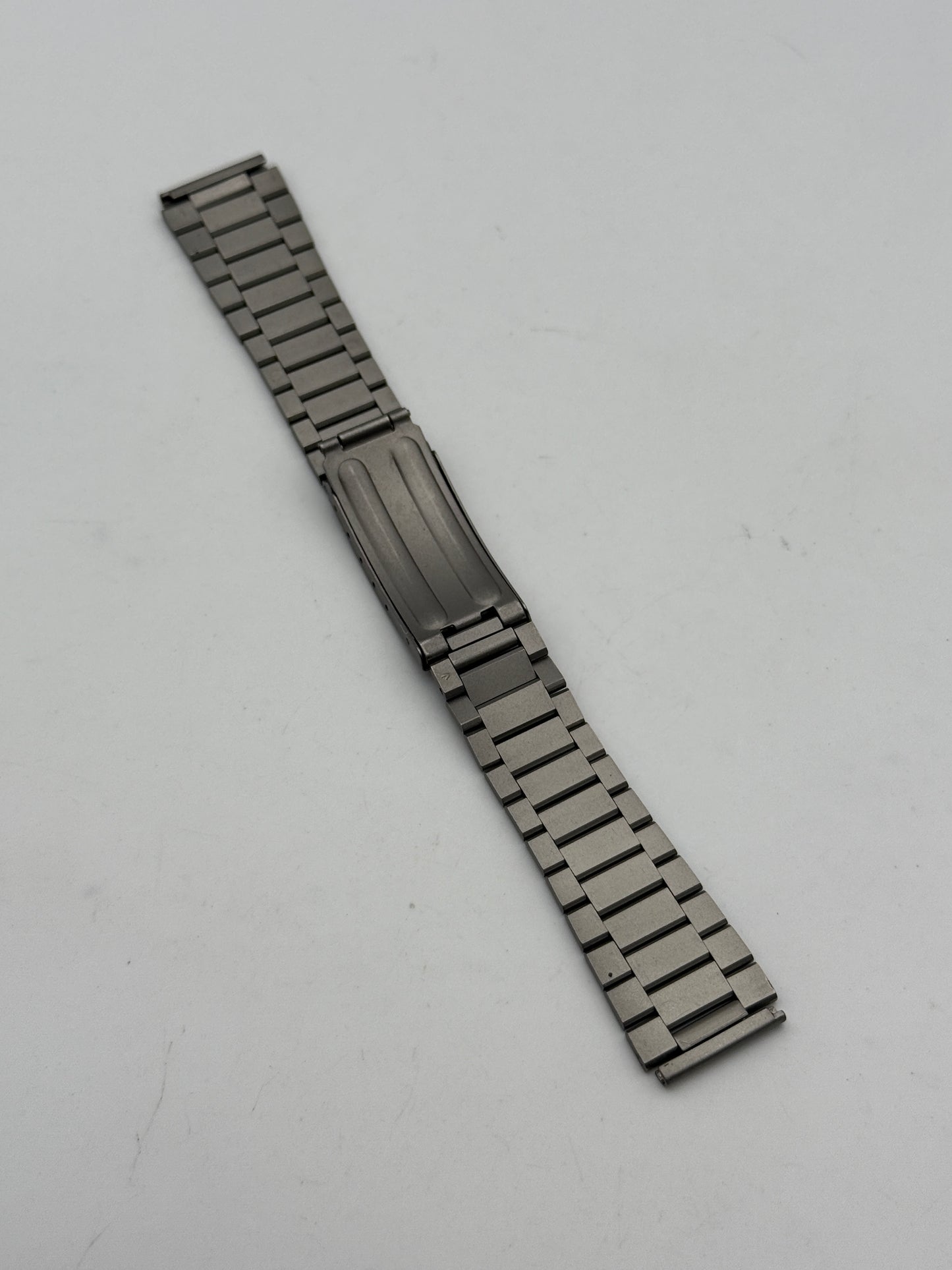 titanium 18mm bracciale bracelet strap