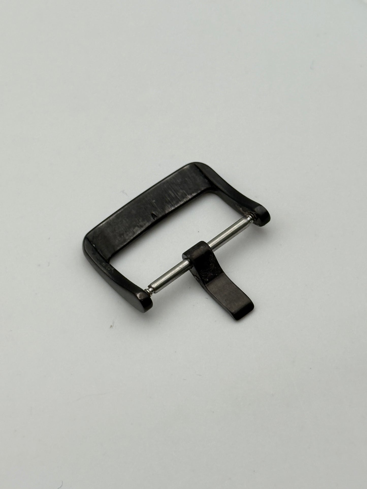 huawei fibbai buckle watch black 22mm