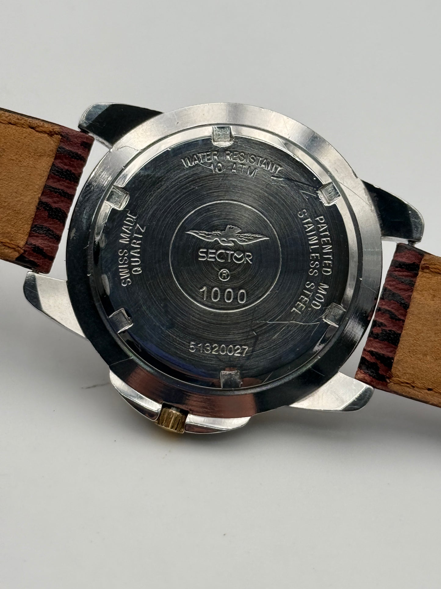 sector adv 1000 51320027 40mm