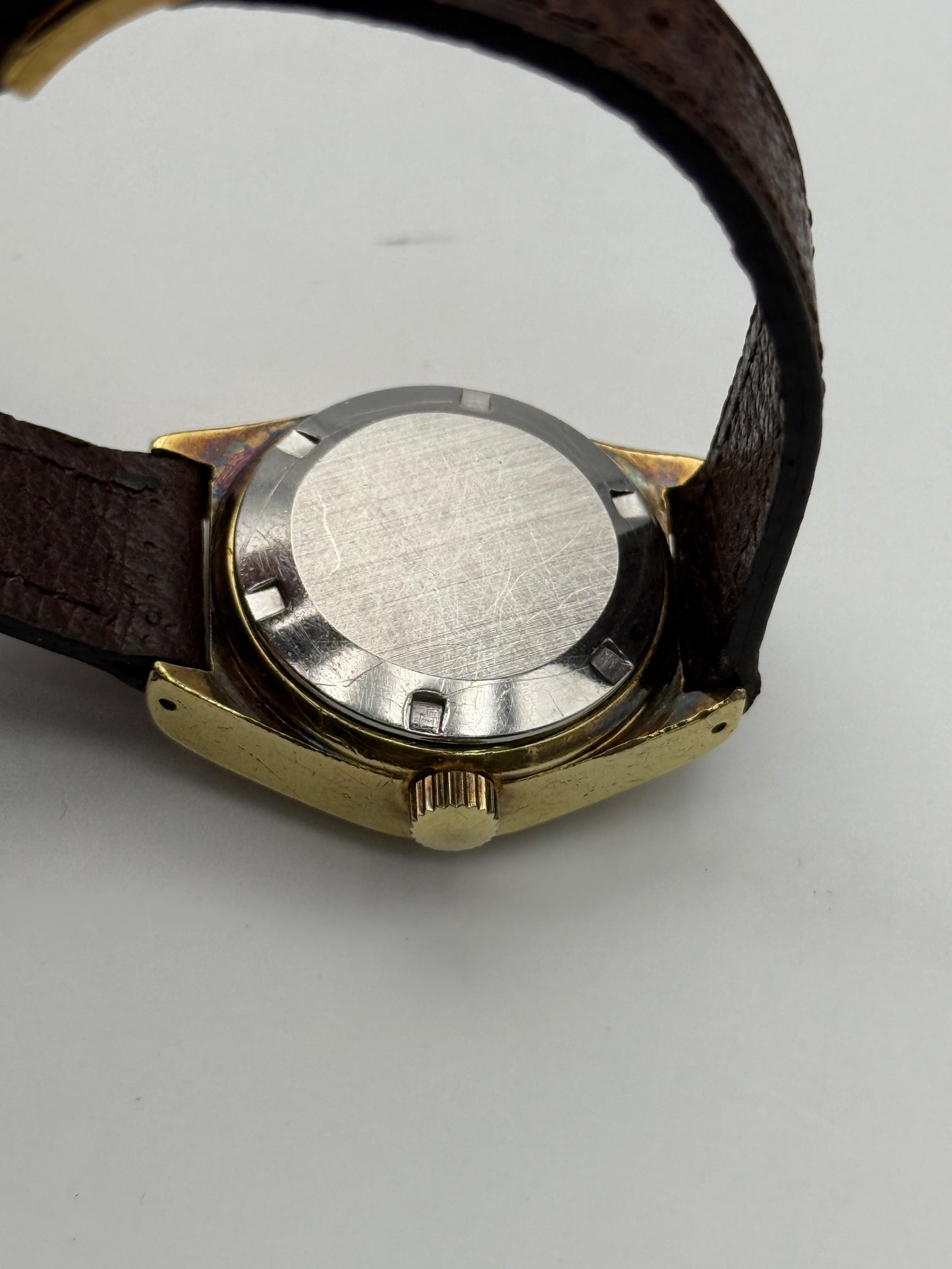 tissot visodate pr 516 gl automatic 31mm