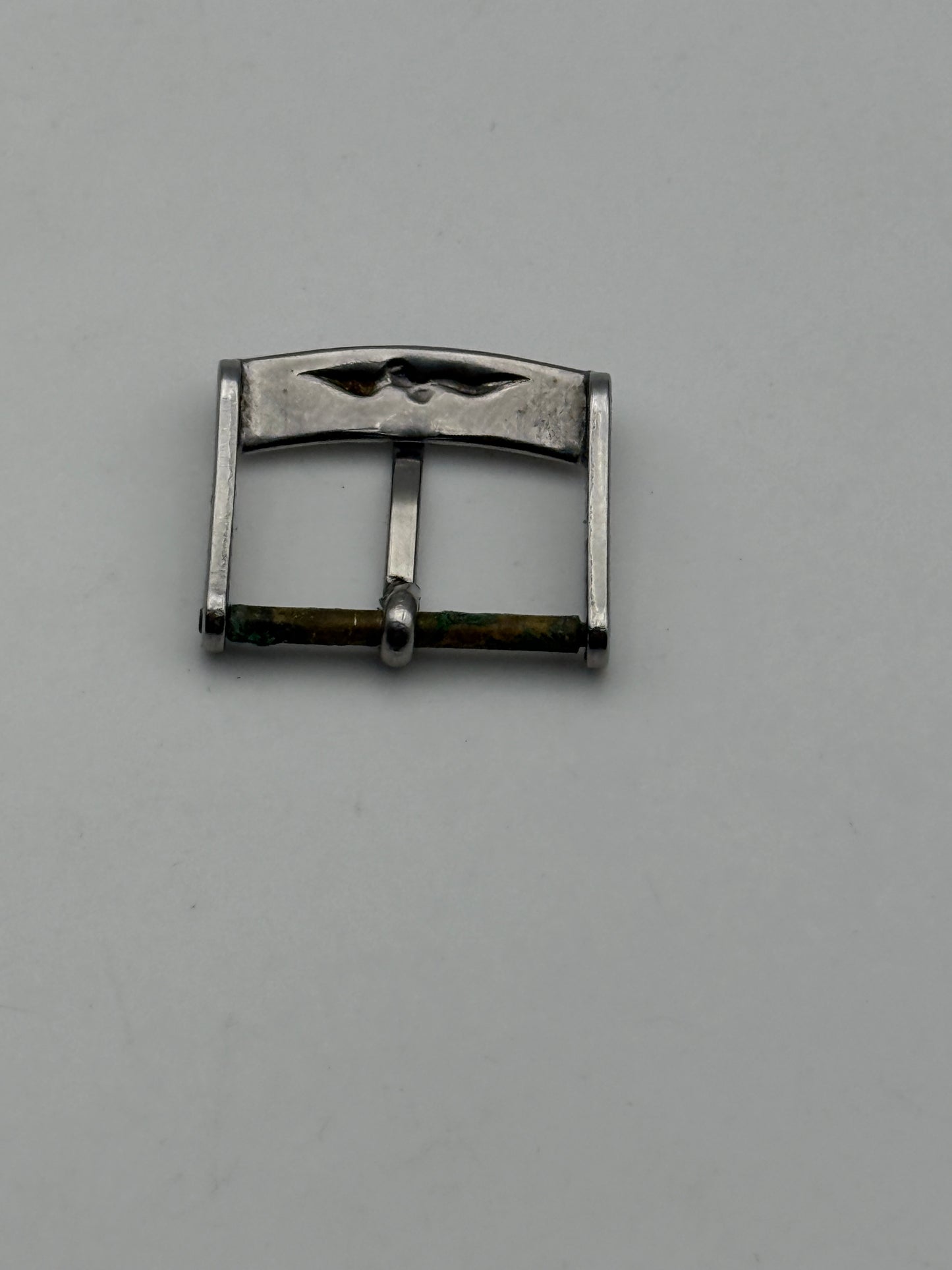sector 18mm fibboa buckle vintage