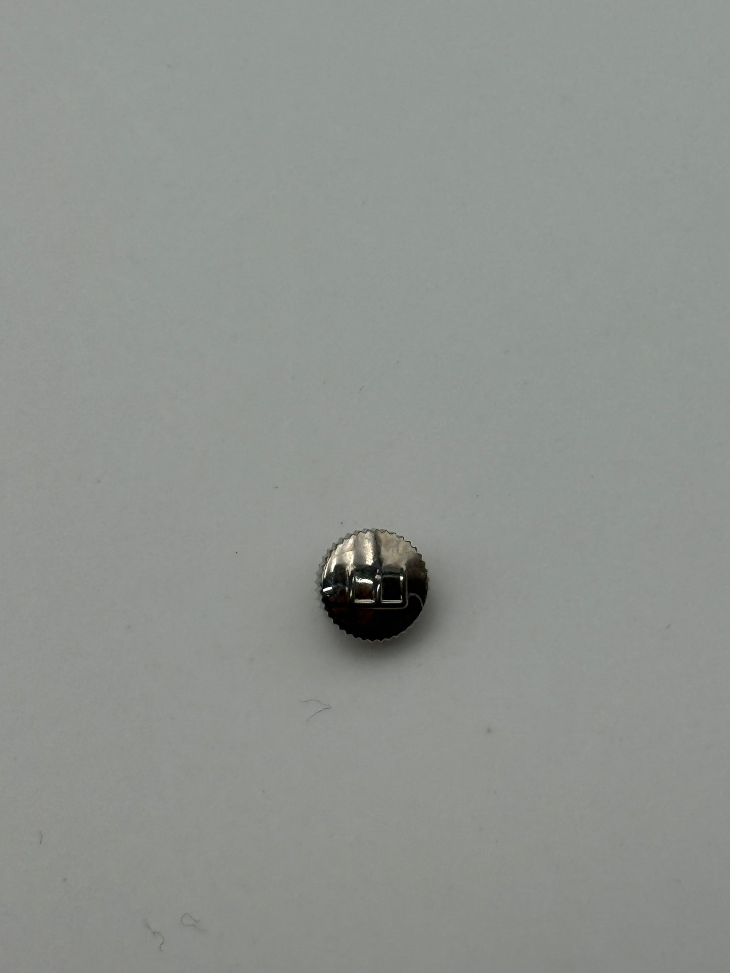 eberhard extrafort corona crown passo 120 6x2.5mm dustrpoof