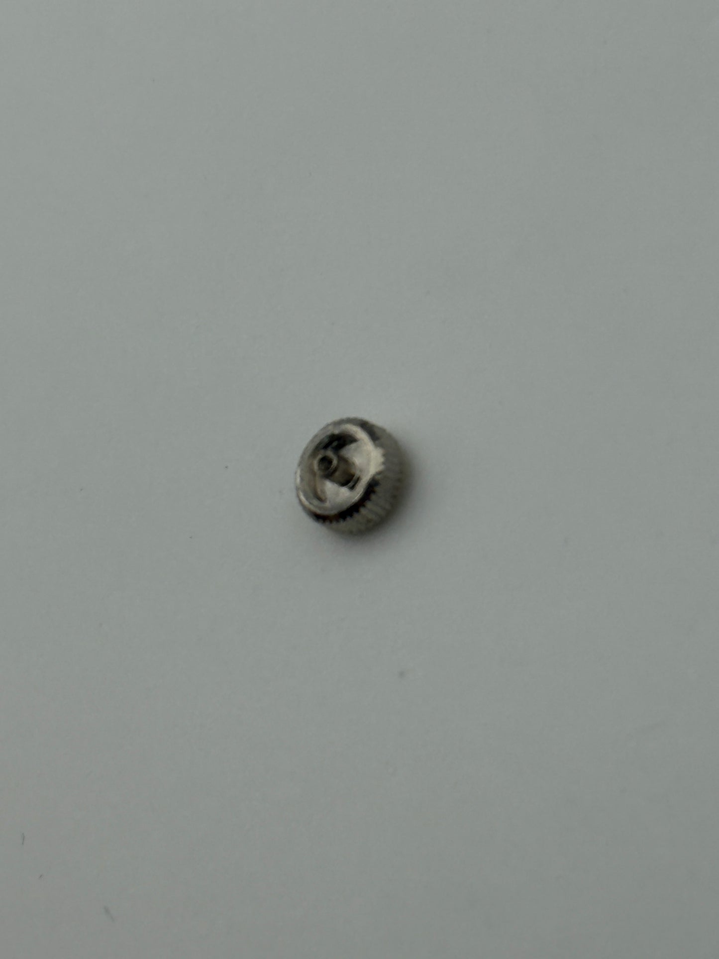 eberhard extrafort corona crown passo 120 6x2.5mm dustrpoof