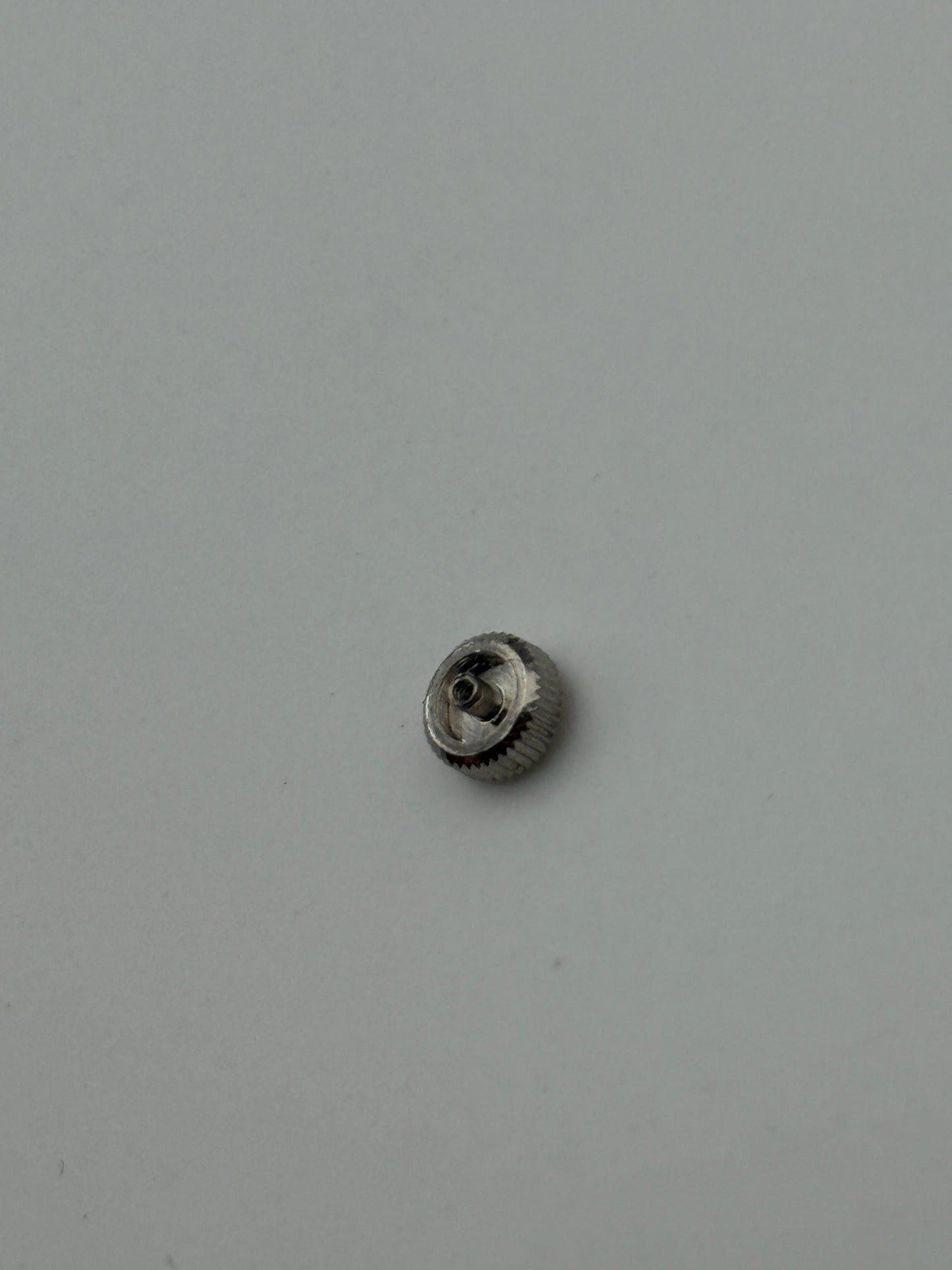 eberhard extrafort corona crown passo 120 6x2.5mm dustrpoof