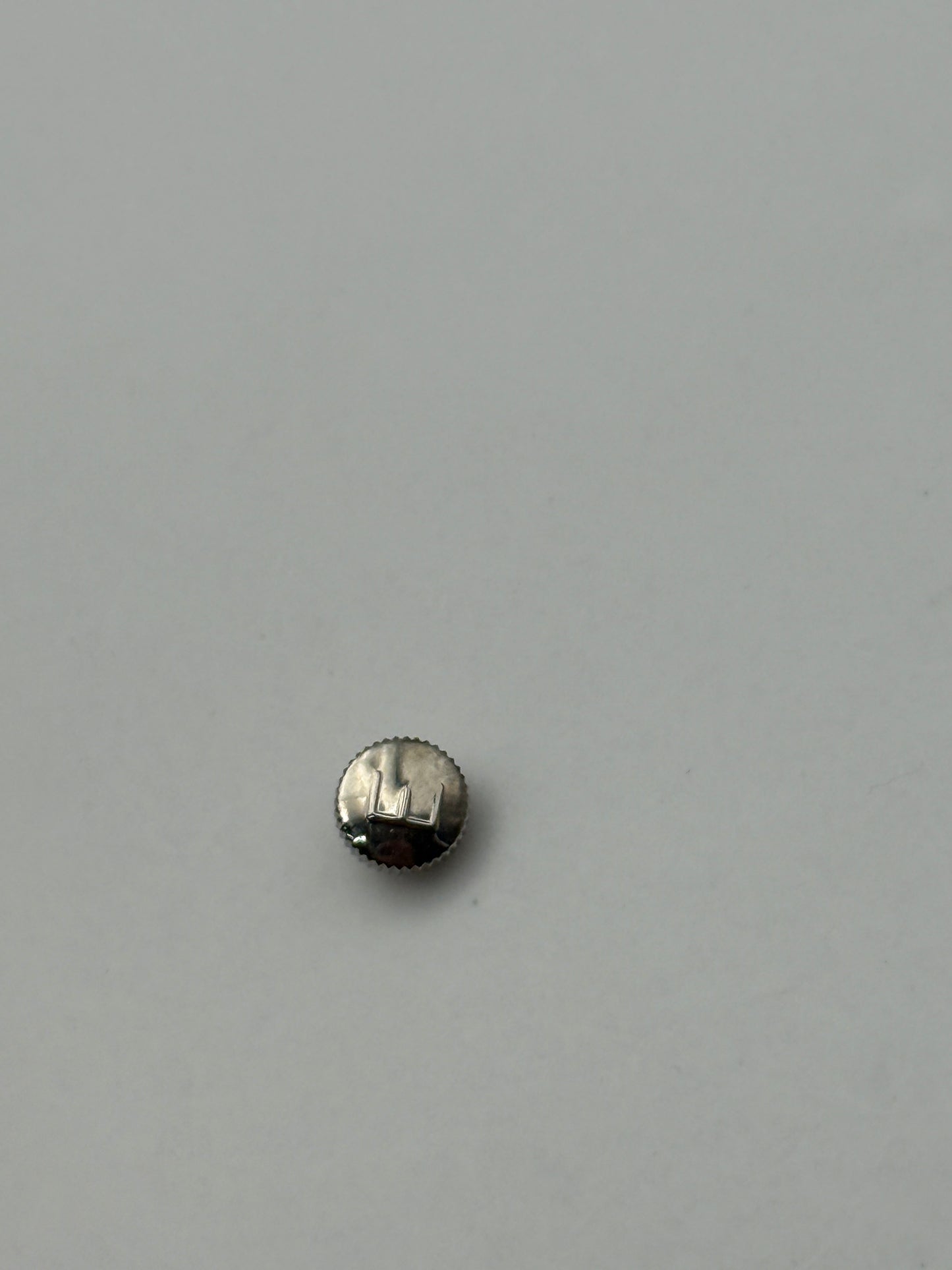 eberhard extrafort corona crown passo 120 6x2.5mm dustrpoof