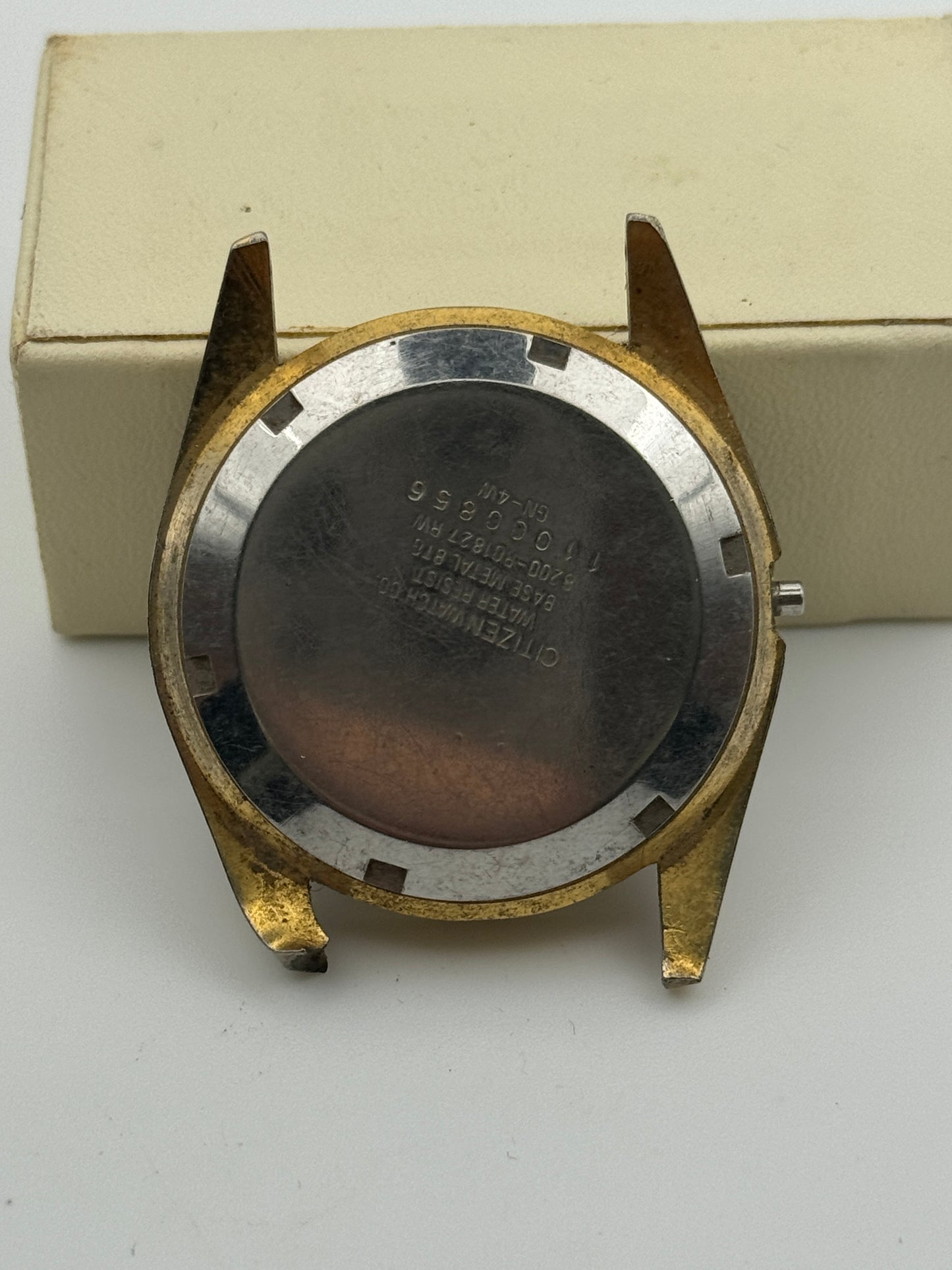 Citizen 8200-r01827 rw cassa case 35mm