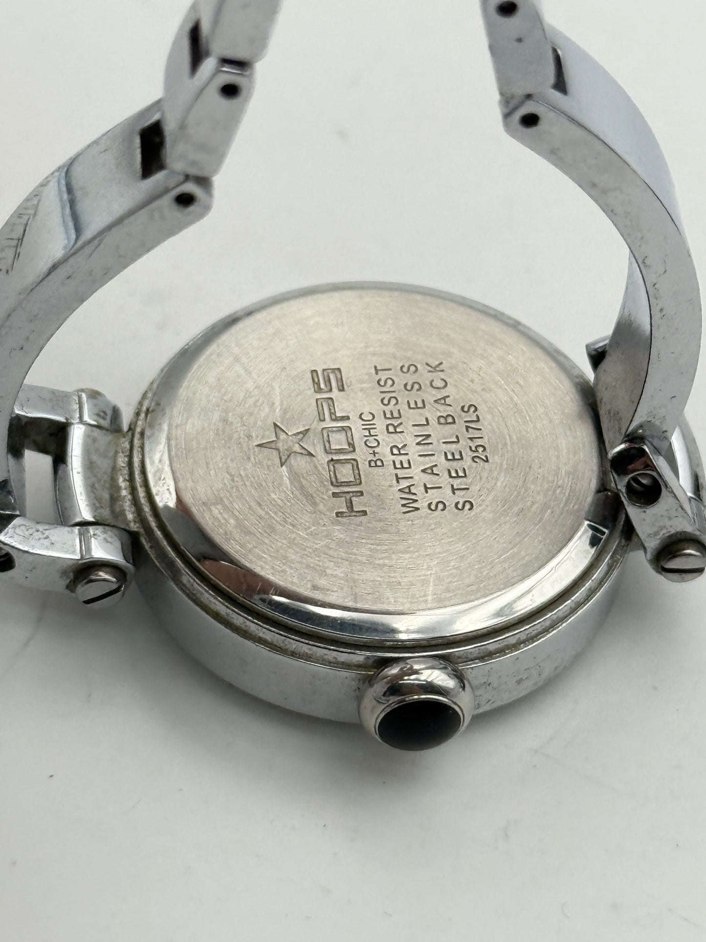 hoops watch orologio 2517ls 29mm