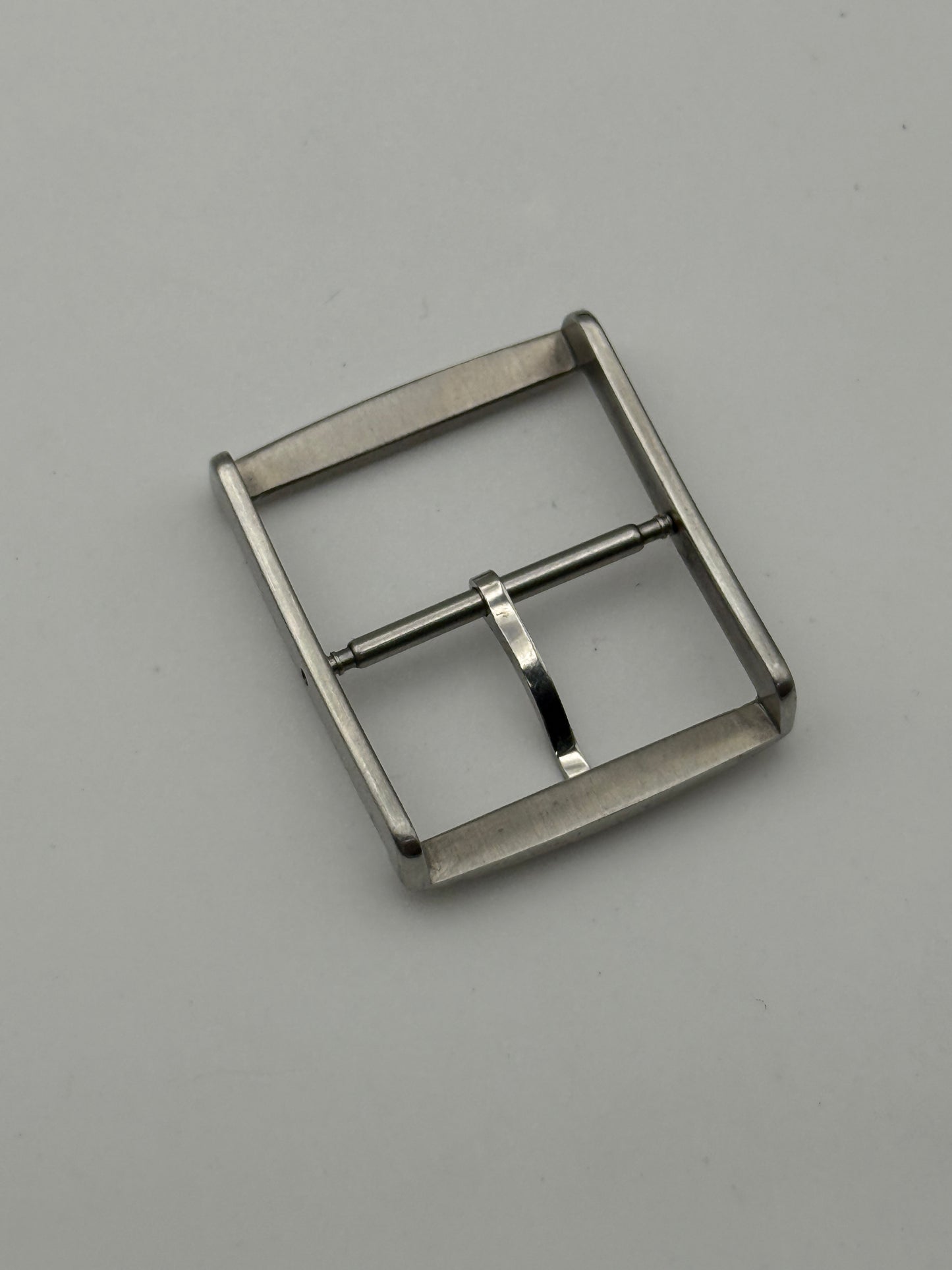 calvin klein 21mm fibbia buckle