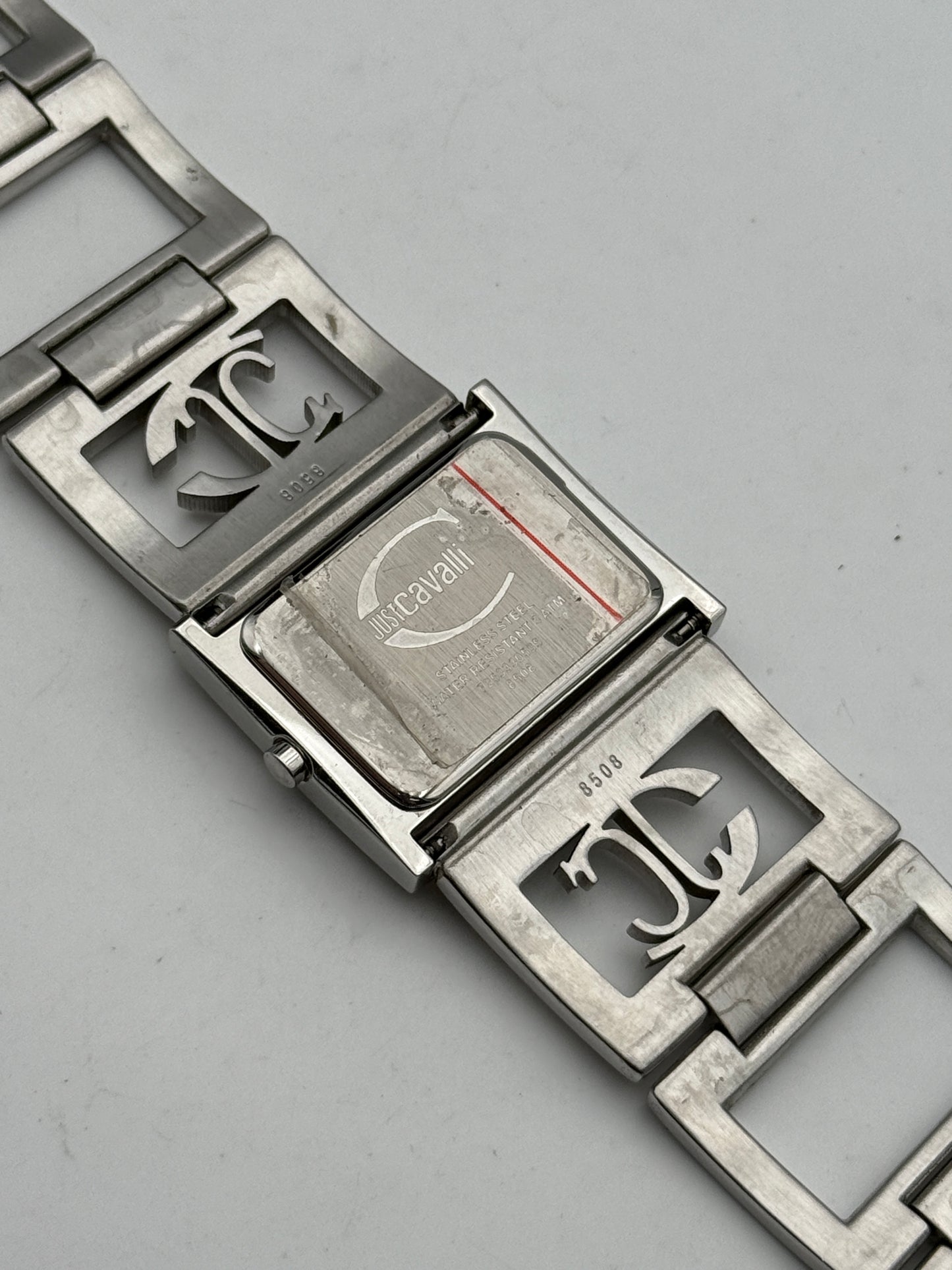just cavalli quart watch 7253330535 8508 34mm