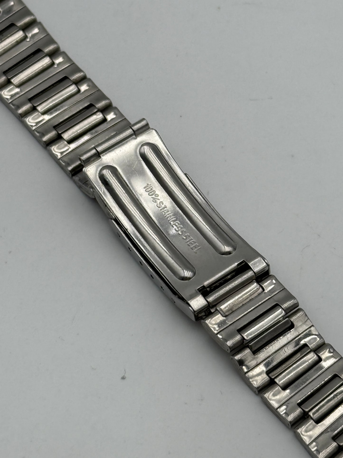 Titus bracciale bracelet 22mm