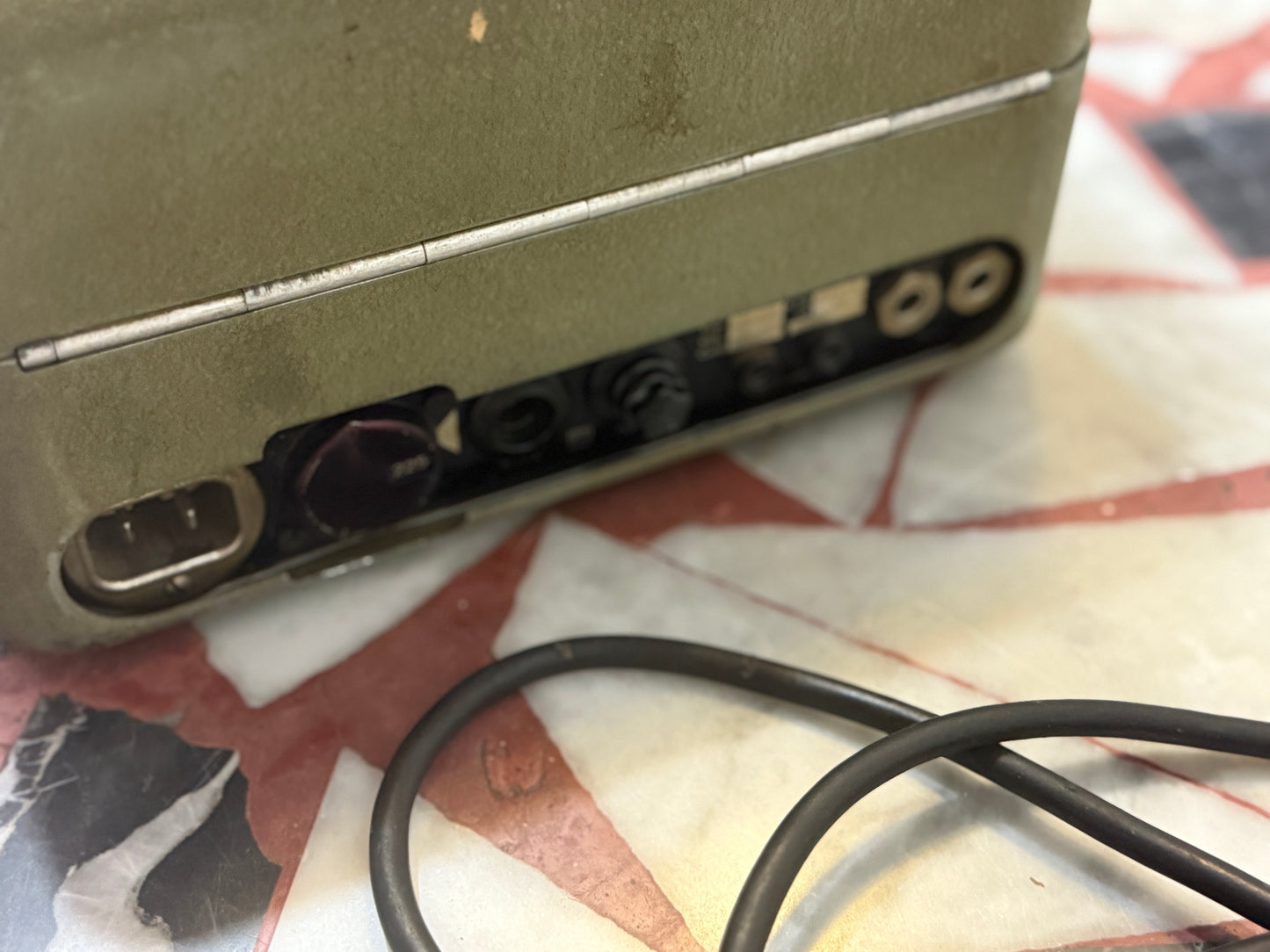 vibrograf cronocomparatore orologiaio swiss made