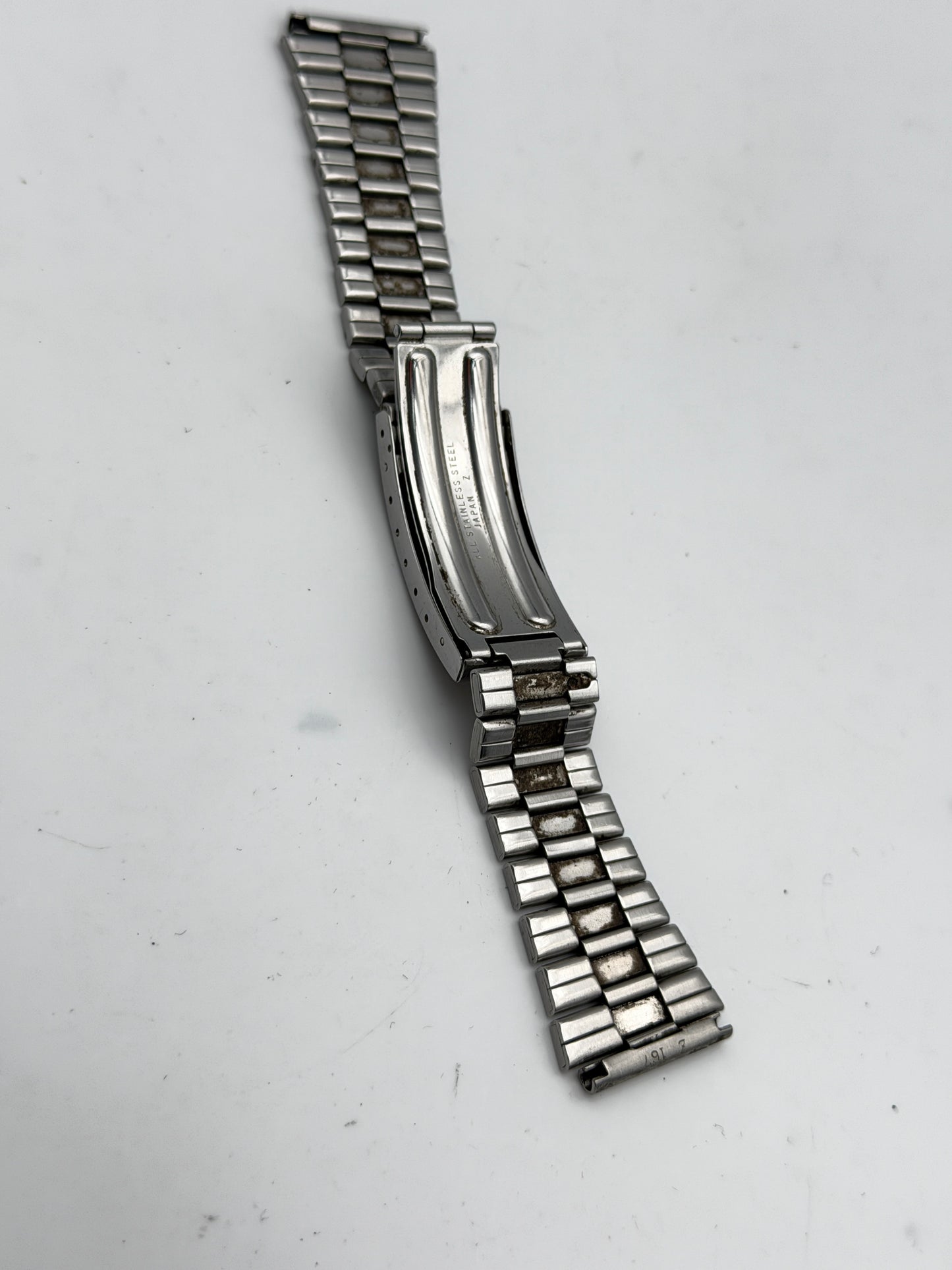 seiko sq 19mm cinturino strap