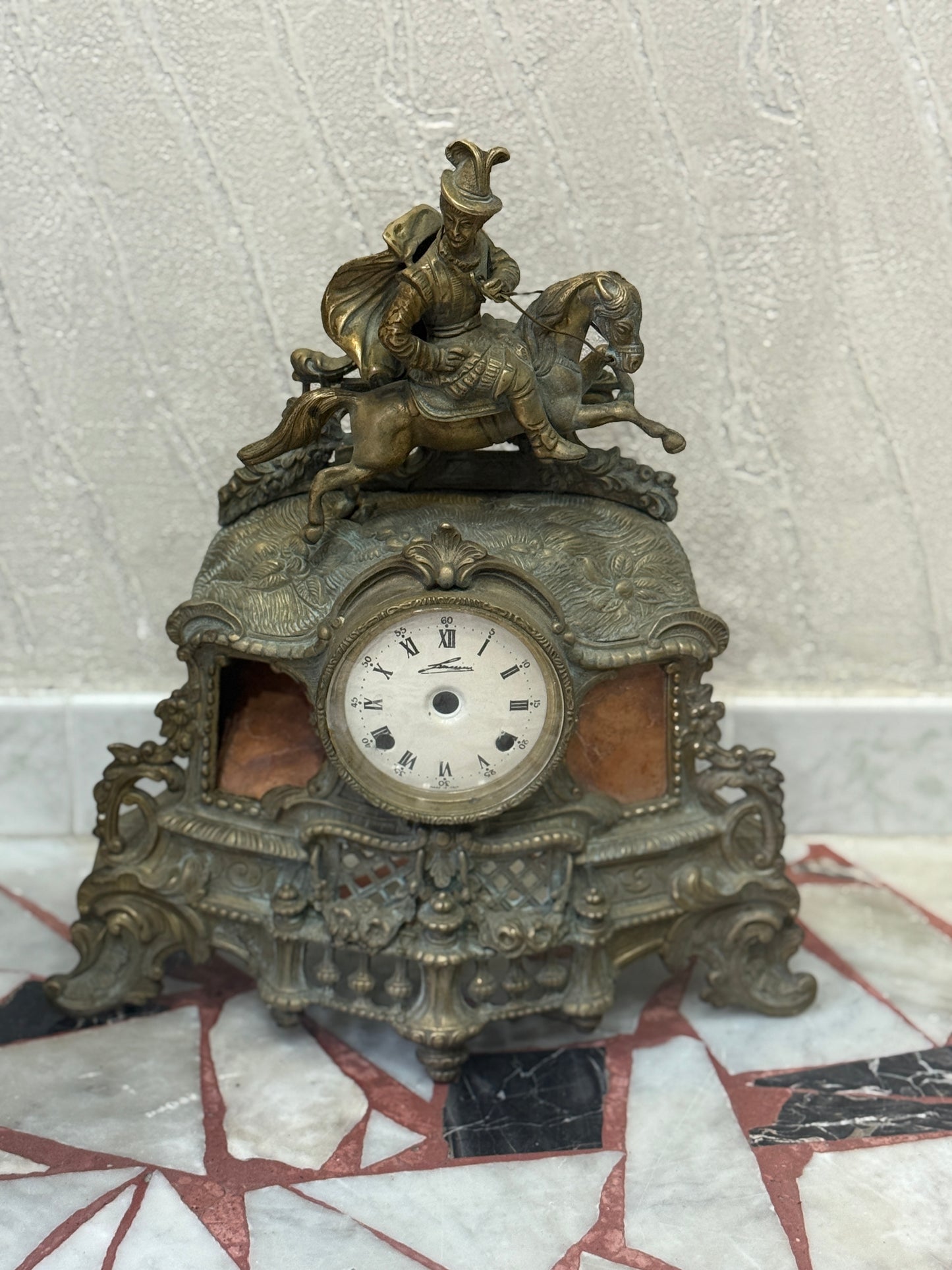 parigina ottone 1900 napoleone