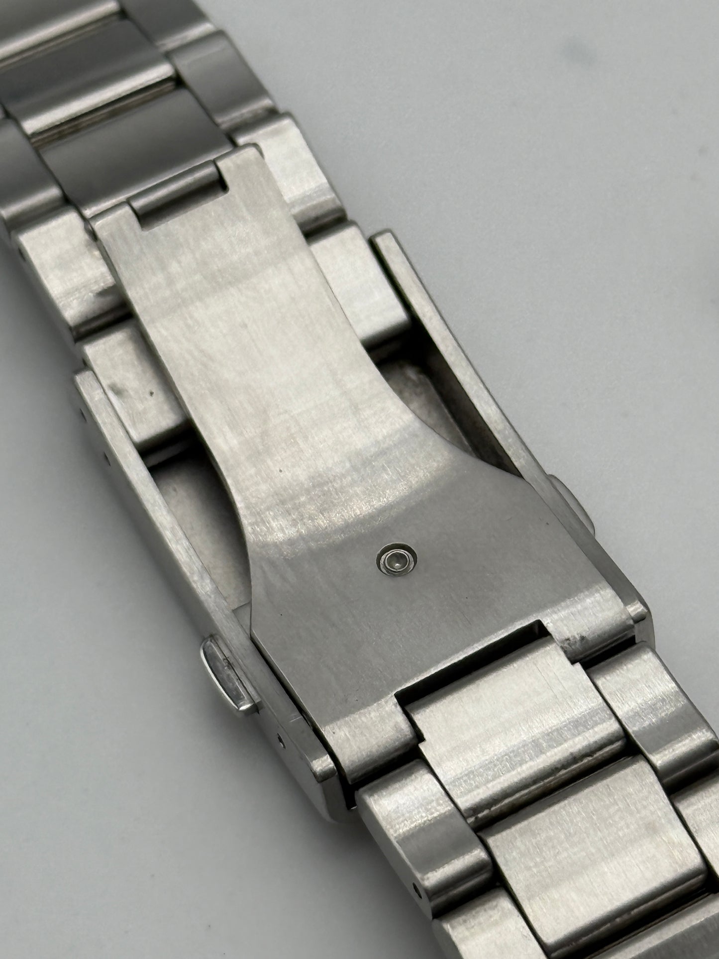 Hamilton khaki field automatic h605.645.100 bracciale bracelet 20mm