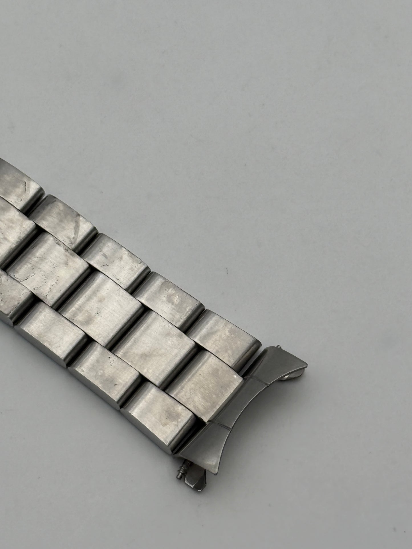 Orient mako automatic em65 bracciale bracelet 22mm