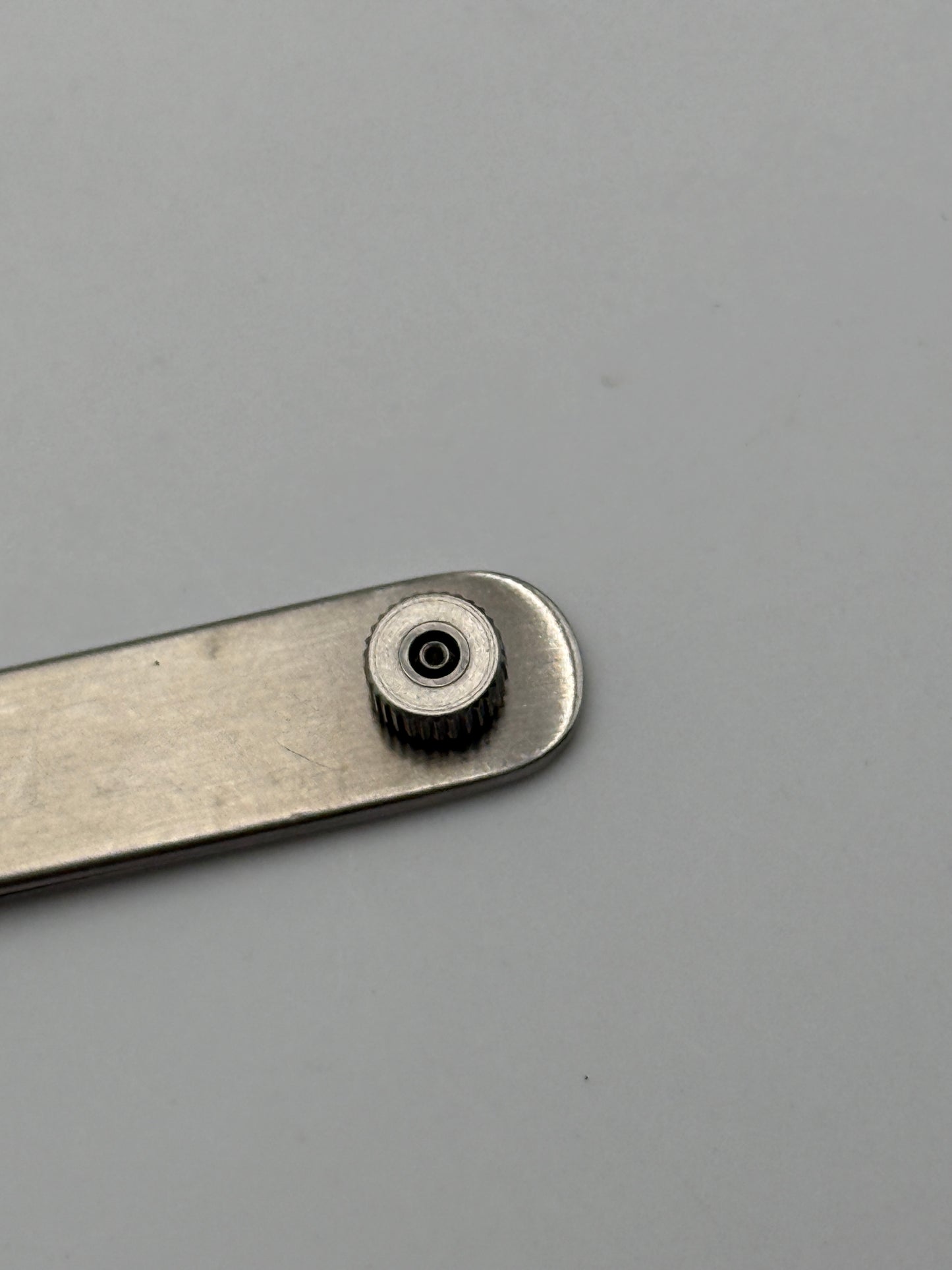 Omega 5.8x3mm waterproff impermabile corona crown