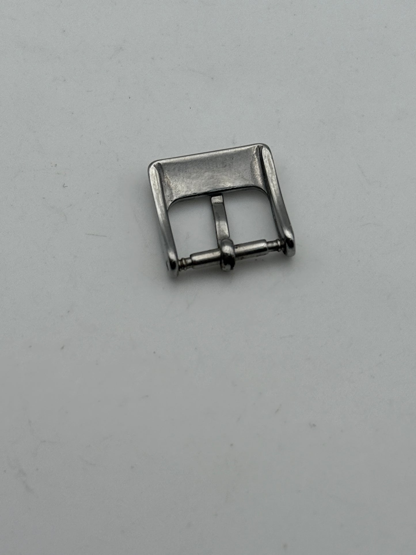 meridiano 12mm fibbia buckle