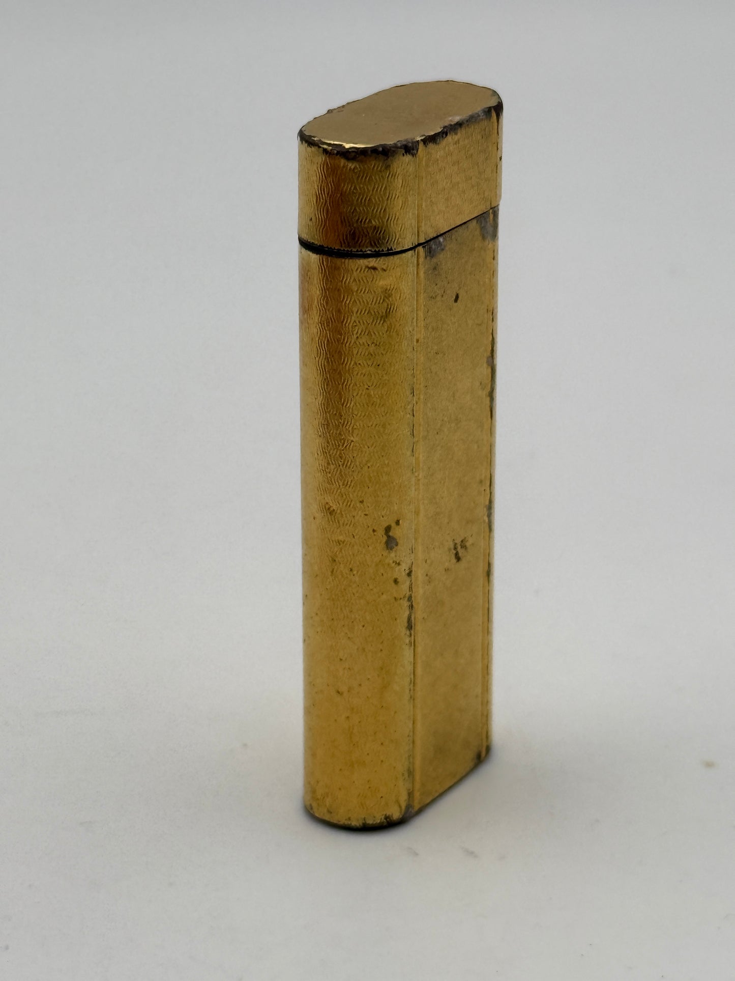 cartier accendino lighter Paris France
