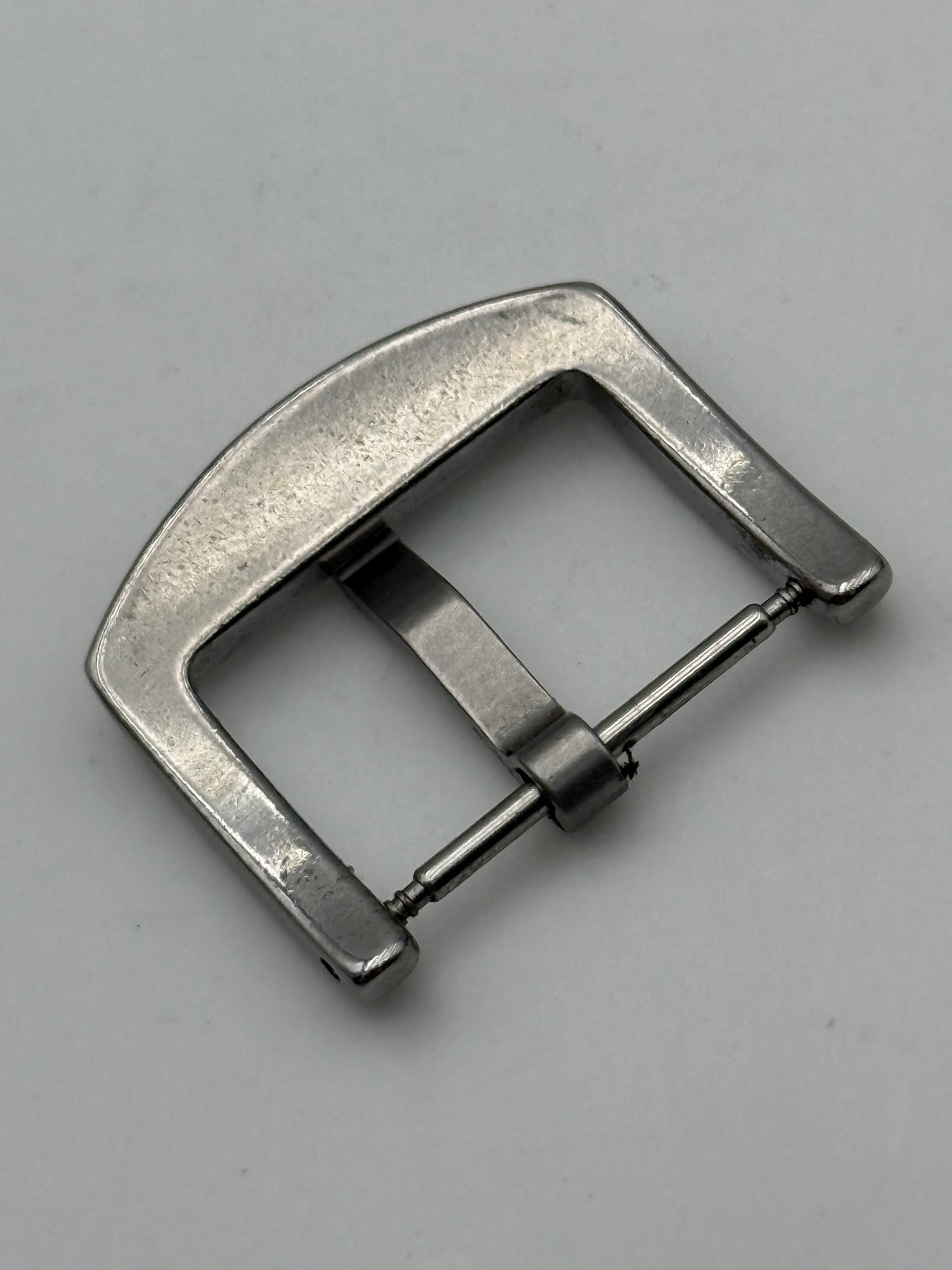 meccaniche veneziane fibbia buckle 20mm