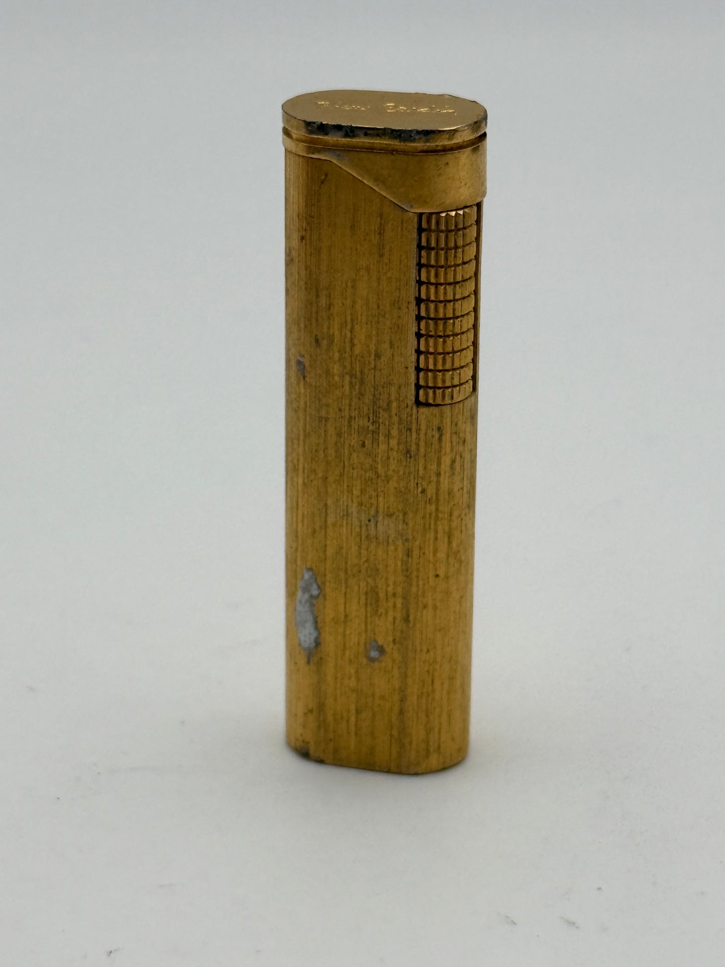 pierre cardin accendino lighter vintage